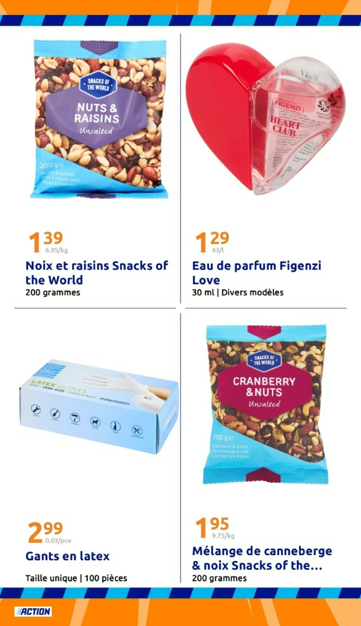 action - De Action folder geldig vanaf 21/01 t/m 27/01 - page: 24