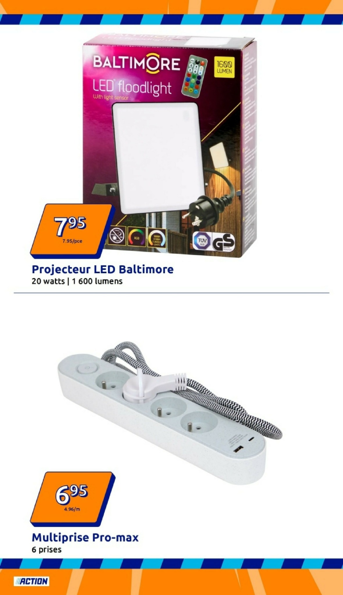 action - De Action folder geldig vanaf 21/01 t/m 27/01 - page: 25