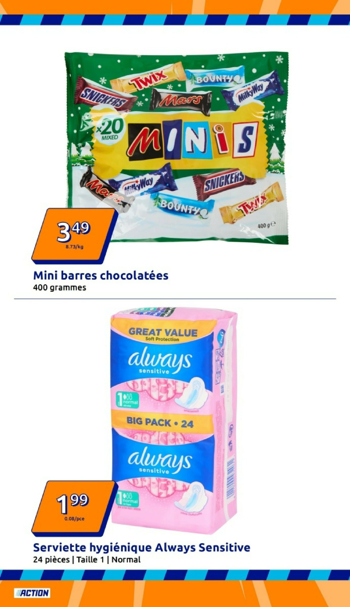 action - De Action folder geldig vanaf 21/01 t/m 27/01 - page: 15