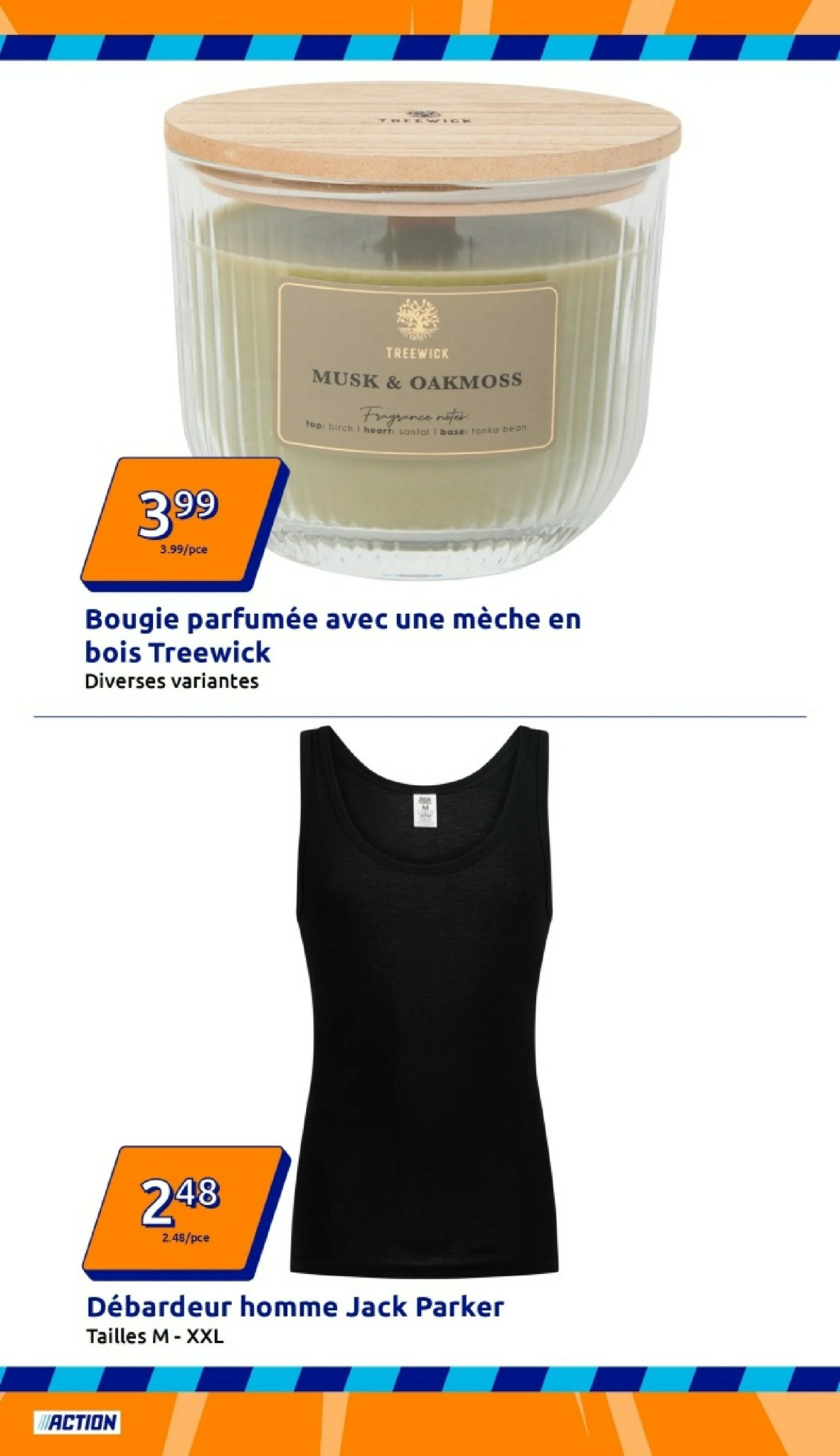 action - De Action folder geldig vanaf 28/01 t/m 03/02 - page: 5