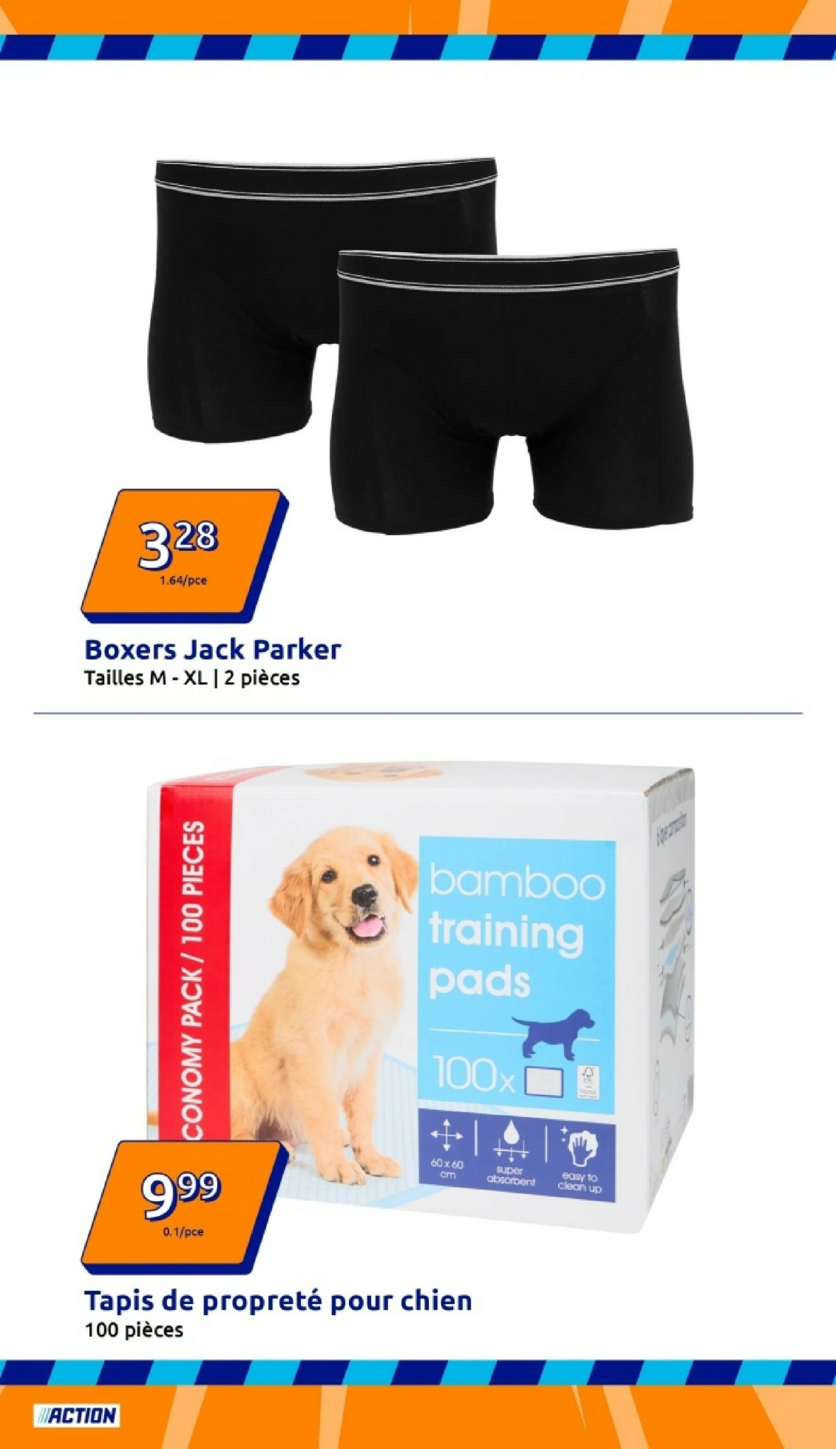 action - De Action folder geldig vanaf 28/01 t/m 03/02 - page: 4