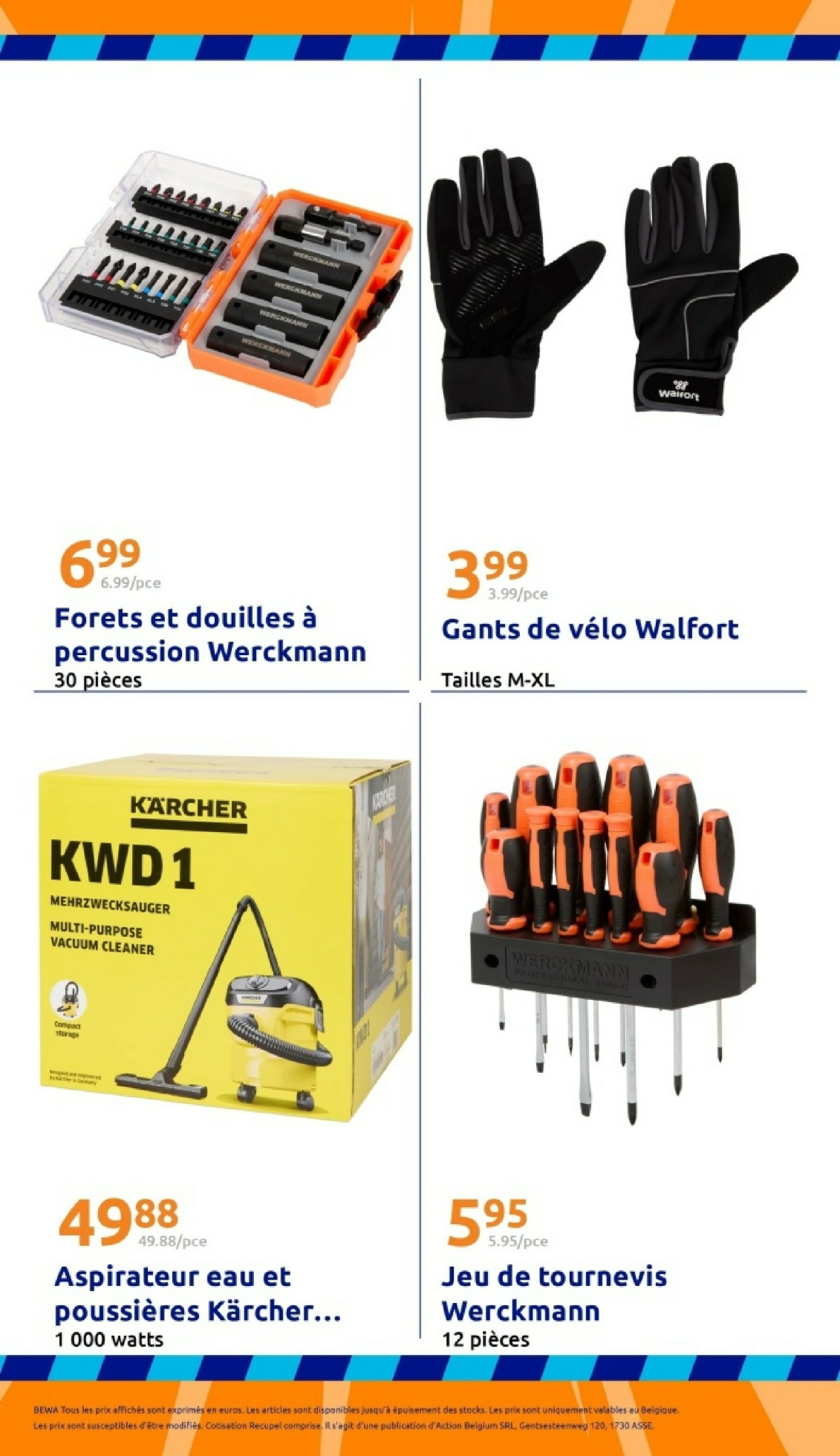 action - De Action folder geldig vanaf 28/01 t/m 03/02 - page: 36