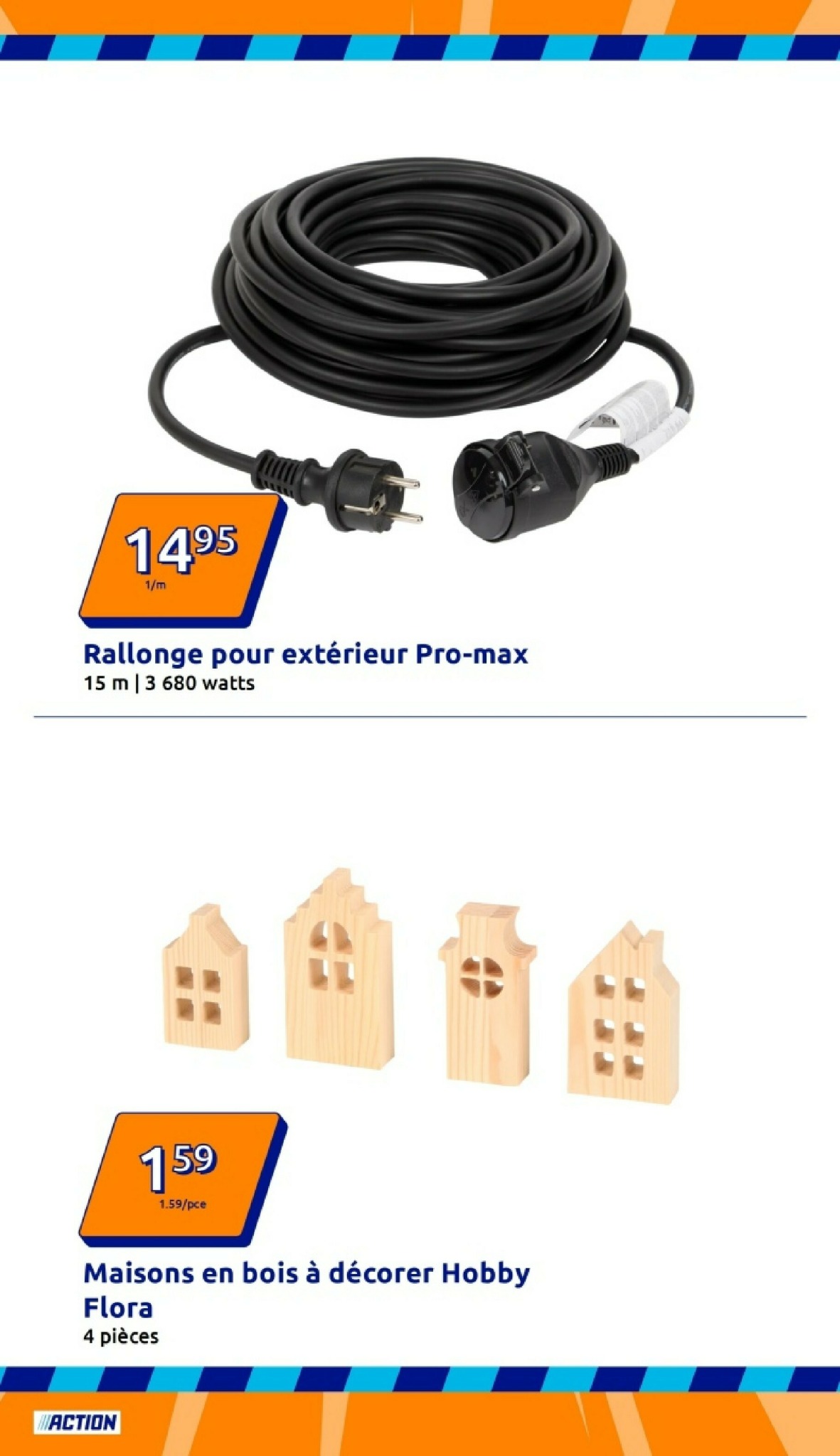 action - De Action folder geldig vanaf 28/01 t/m 03/02 - page: 29