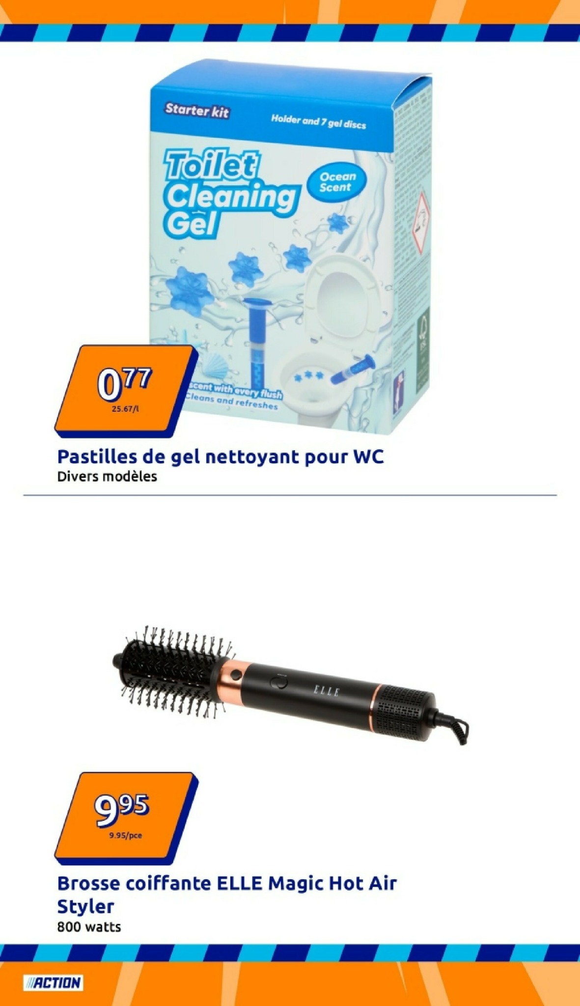 action - De Action folder geldig vanaf 28/01 t/m 03/02 - page: 7