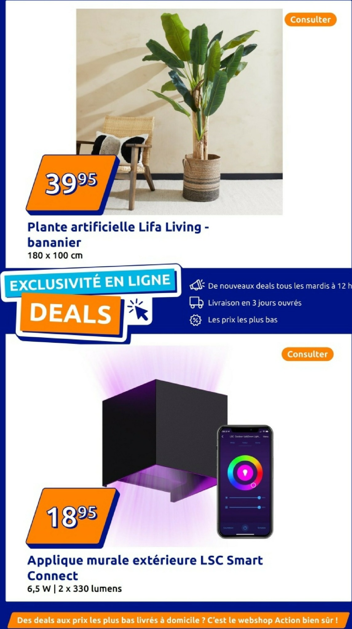 action - De Action folder geldig vanaf 28/01 t/m 03/02 - page: 37