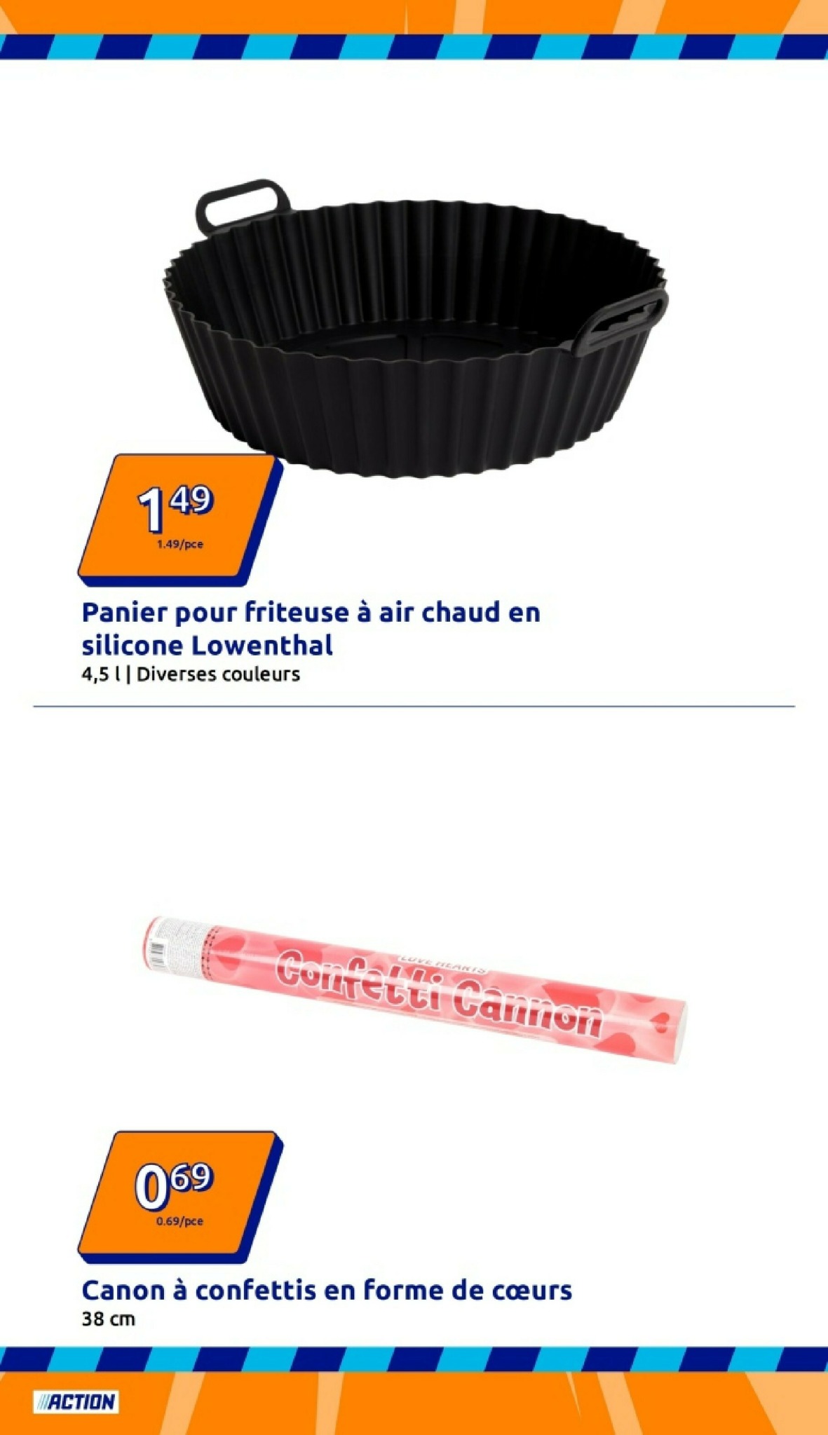 action - De Action folder geldig vanaf 28/01 t/m 03/02 - page: 32