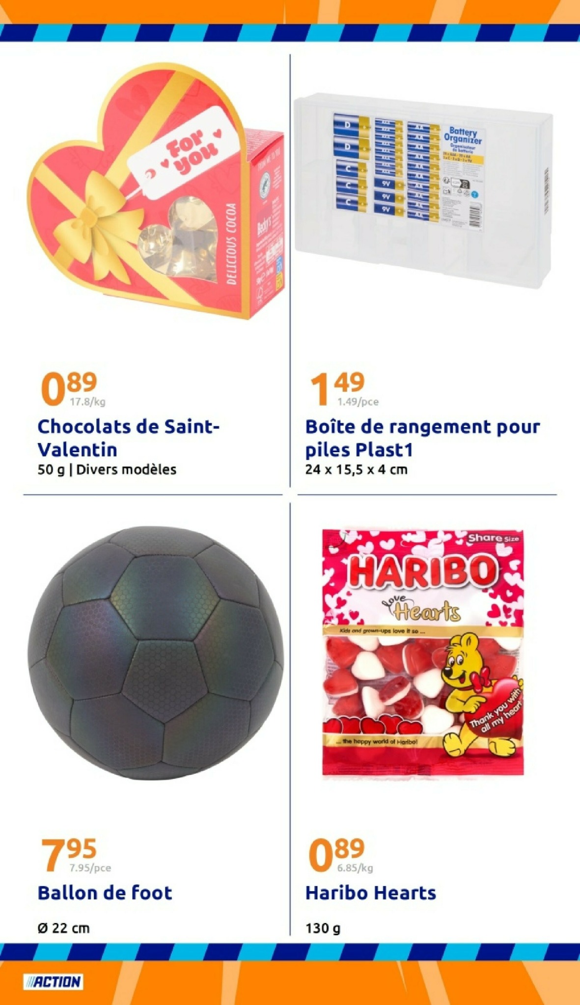 action - De Action folder geldig vanaf 28/01 t/m 03/02 - page: 34