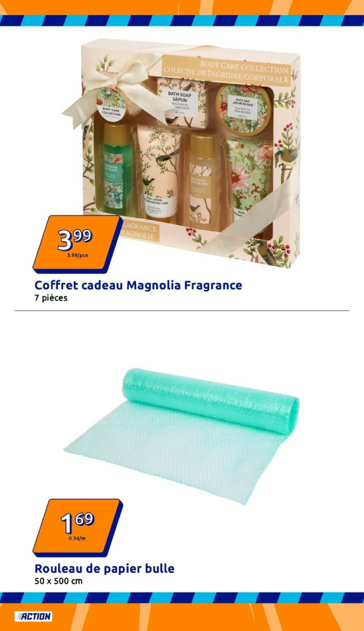 action - De Action folder geldig vanaf 28/01 t/m 03/02 - page: 23