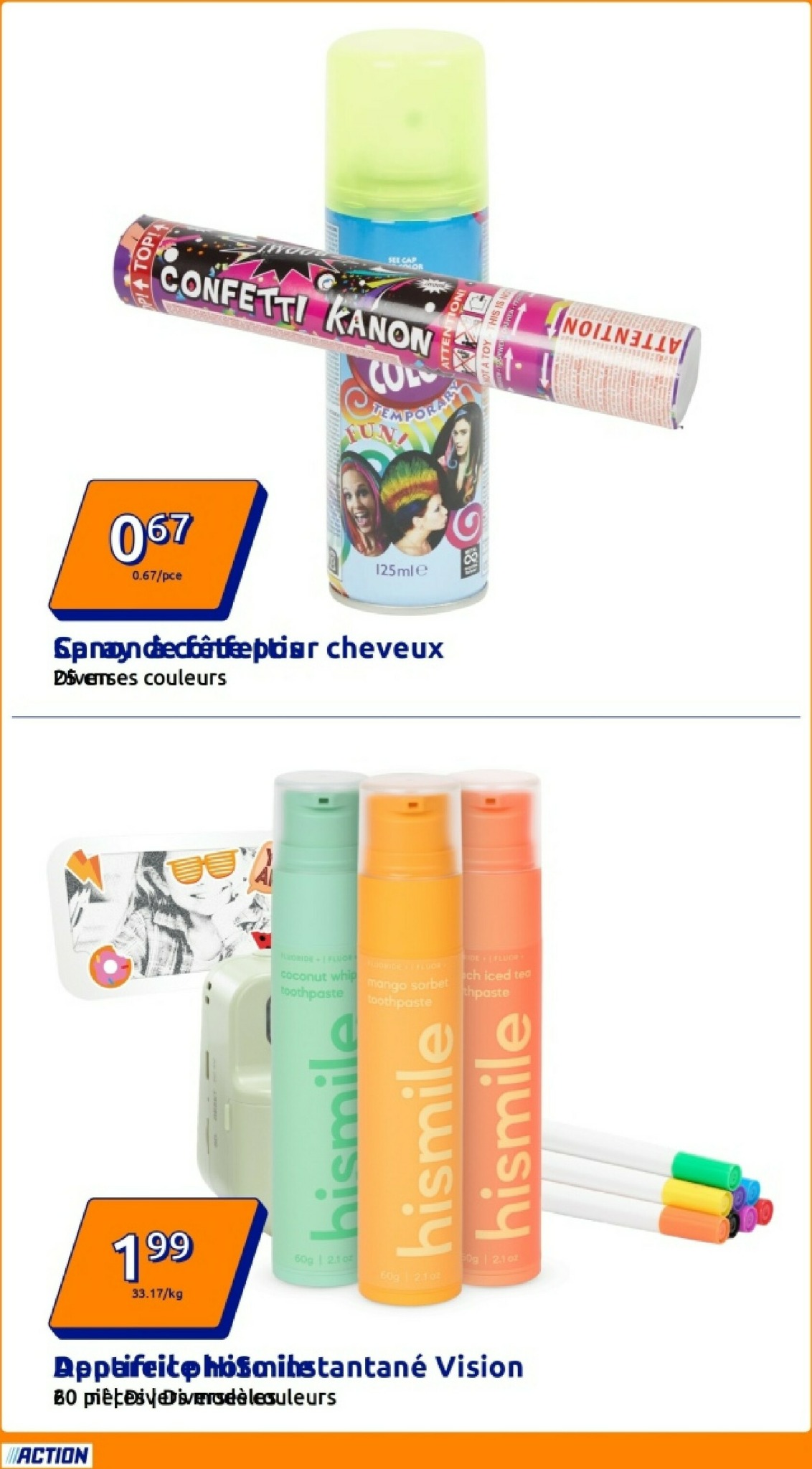 action - De Action folder geldig vanaf 04/02/2026 t/m 10/02/2026 - page: 15