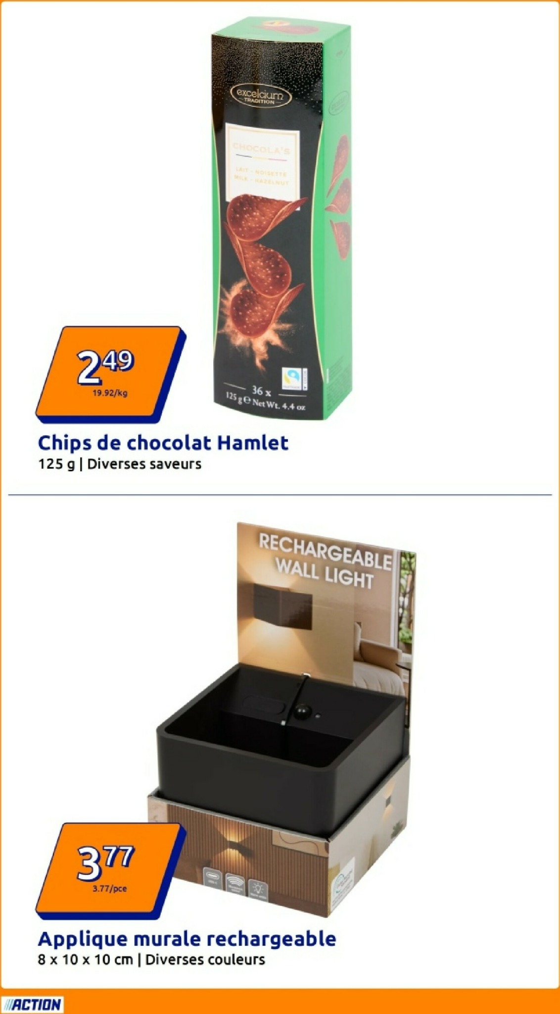 action - De Action folder geldig vanaf 04/02/2026 t/m 10/02/2026 - page: 7