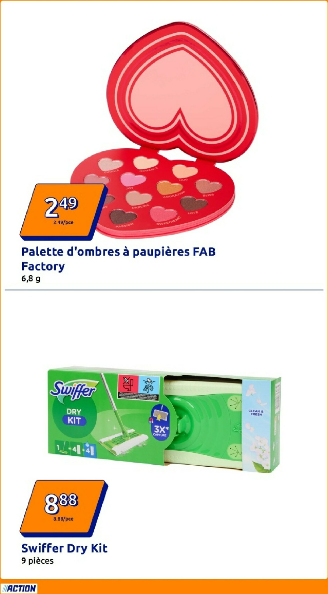 action - De Action folder geldig vanaf 04/02/2026 t/m 10/02/2026 - page: 12