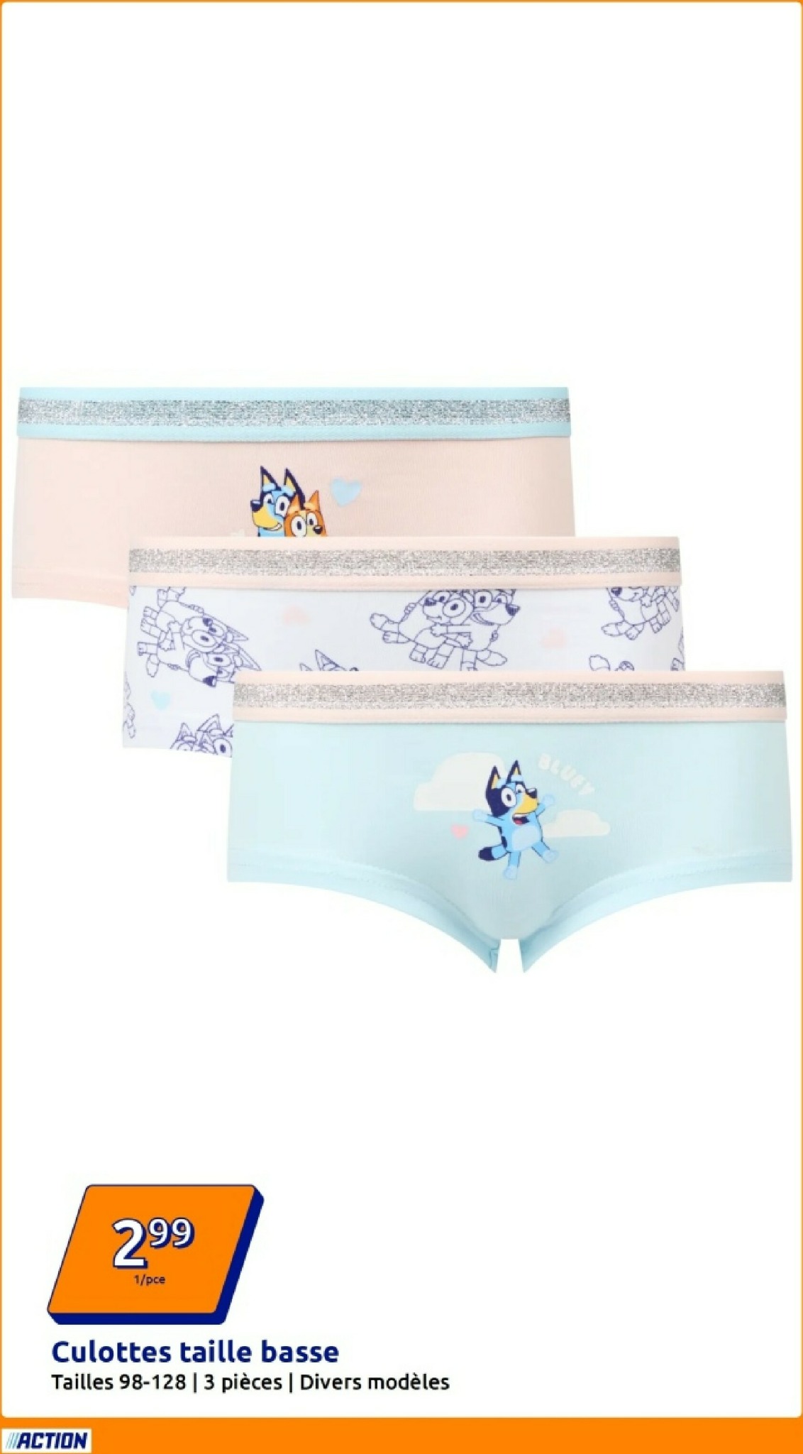 action - De Action folder geldig vanaf 04/02/2026 t/m 10/02/2026 - page: 2