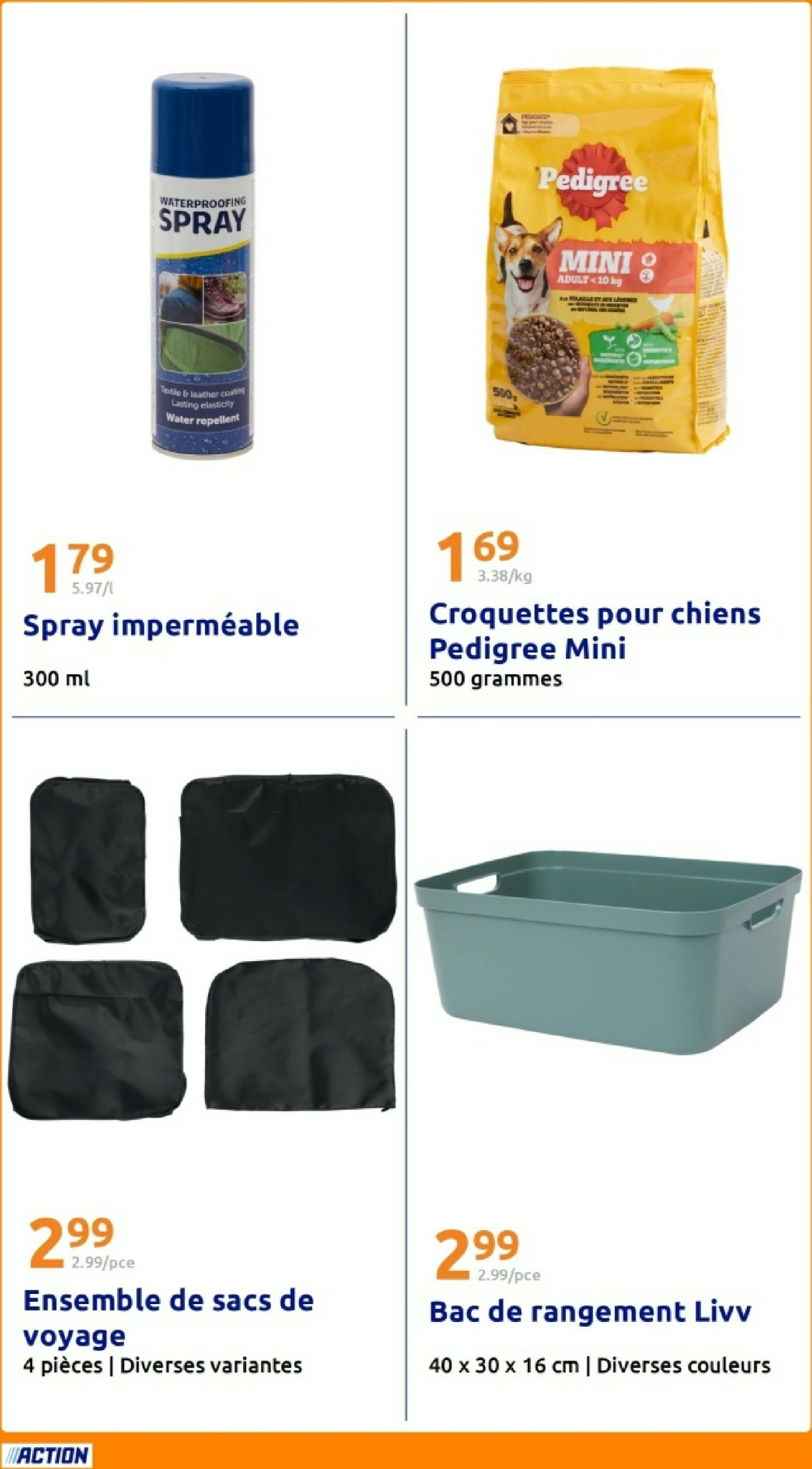 action - De Action folder geldig vanaf 04/02/2026 t/m 10/02/2026 - page: 27