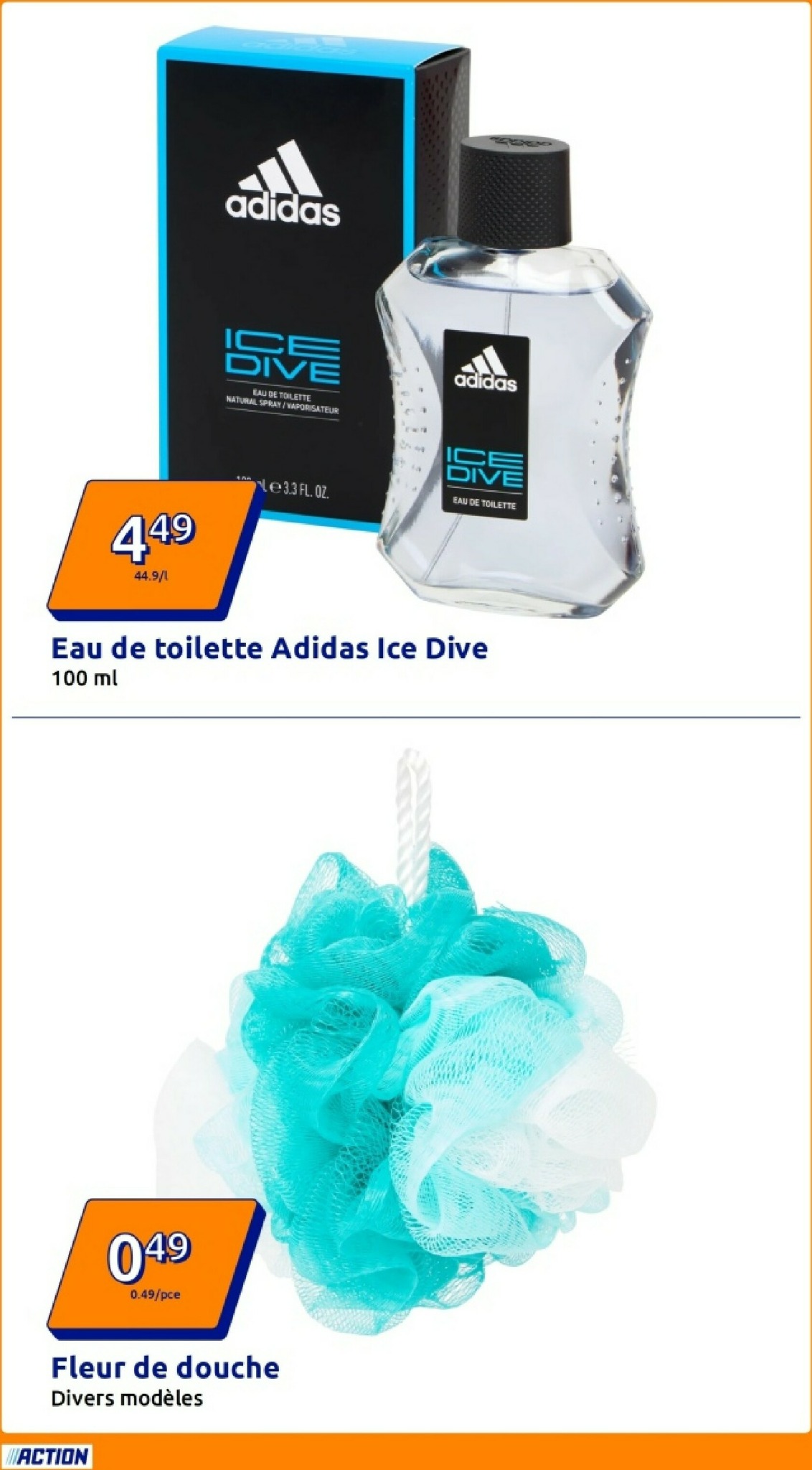 action - De Action folder geldig vanaf 04/02/2026 t/m 10/02/2026 - page: 14