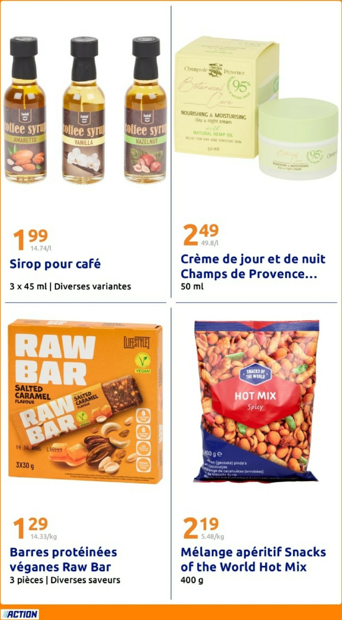 action - De Action folder geldig vanaf 11/02/2026 t/m 17/02/2026 - page: 22