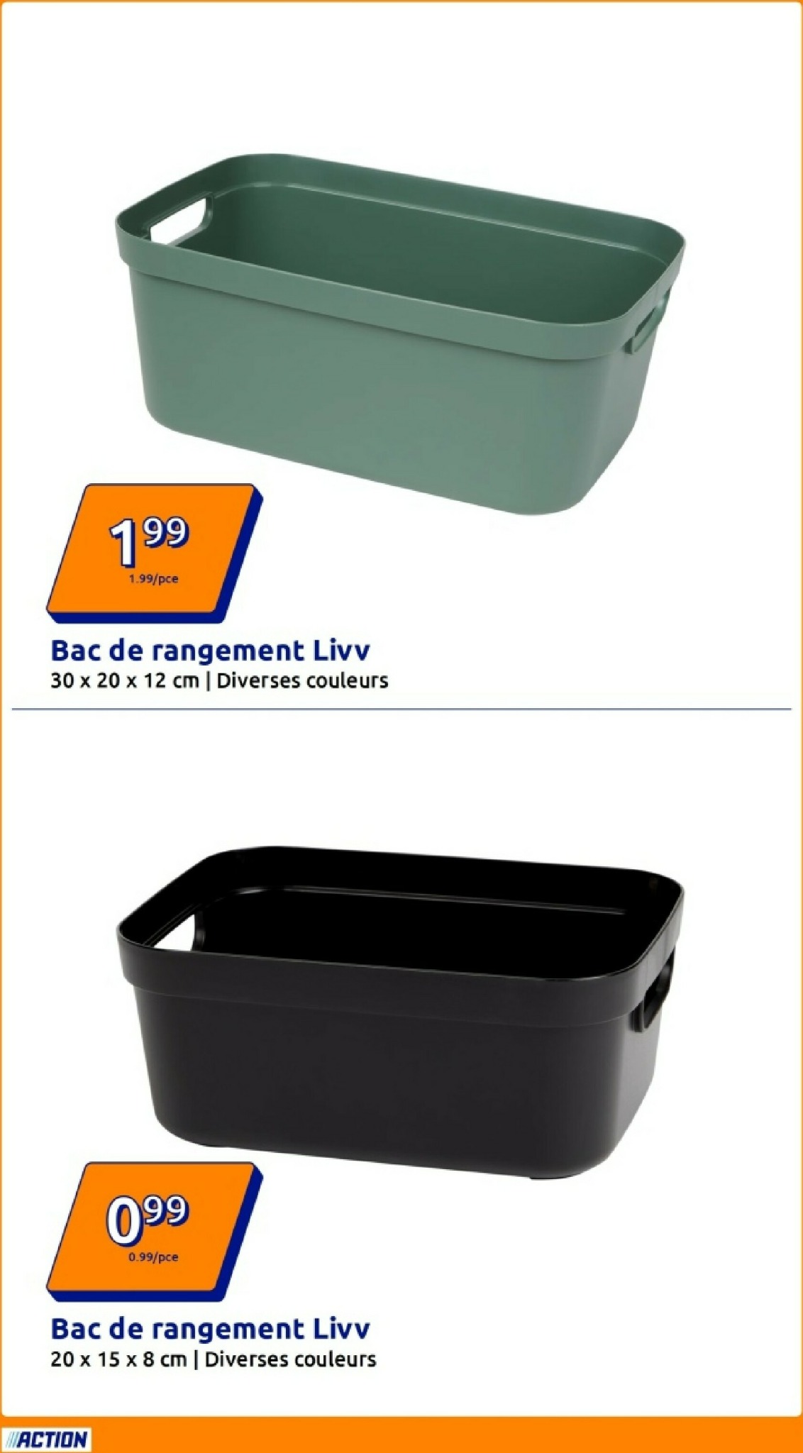 action - De Action folder geldig vanaf 11/02/2026 t/m 17/02/2026 - page: 23