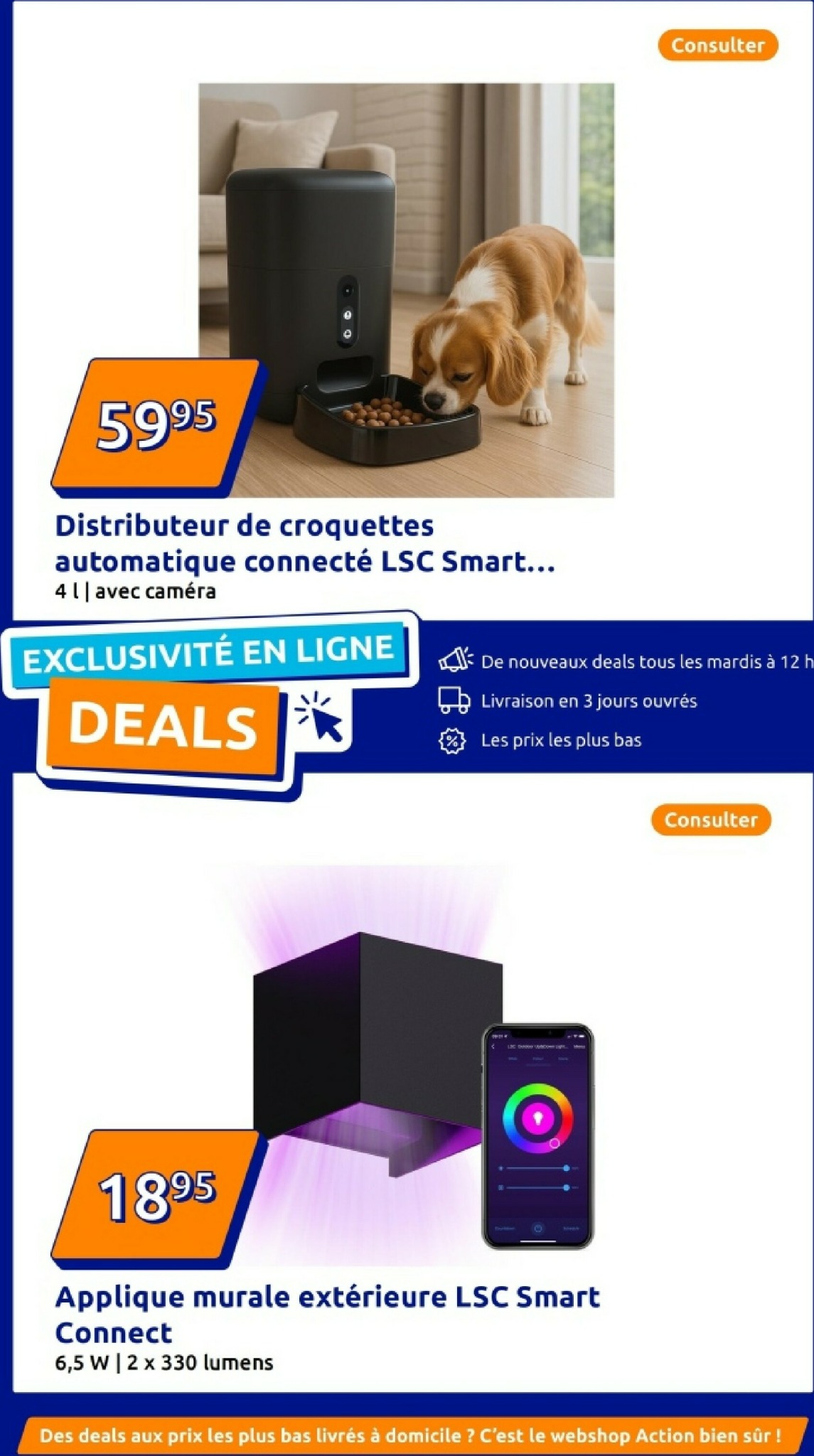 action - De Action folder geldig vanaf 11/02/2026 t/m 17/02/2026 - page: 30