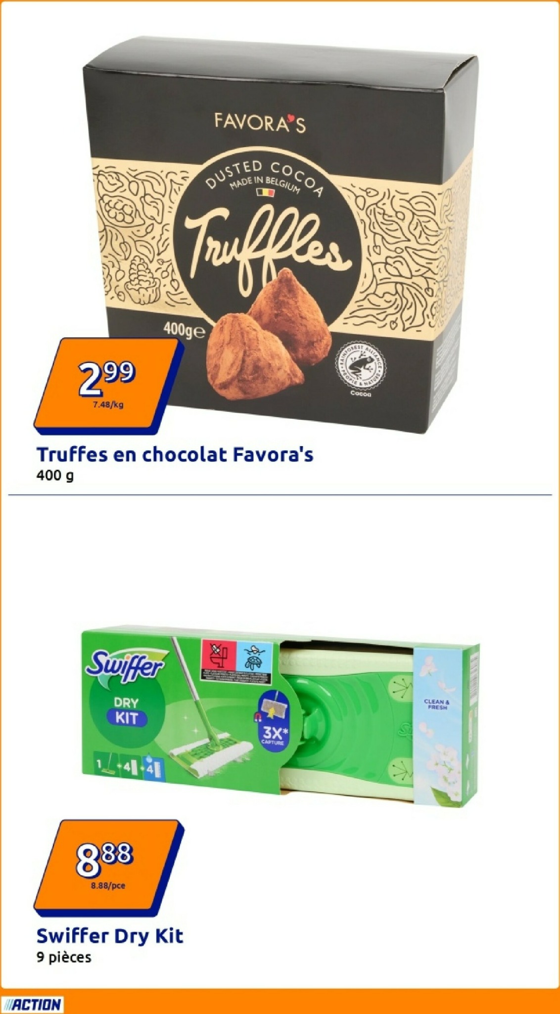 action - De Action folder geldig vanaf 11/02/2026 t/m 17/02/2026 - page: 12