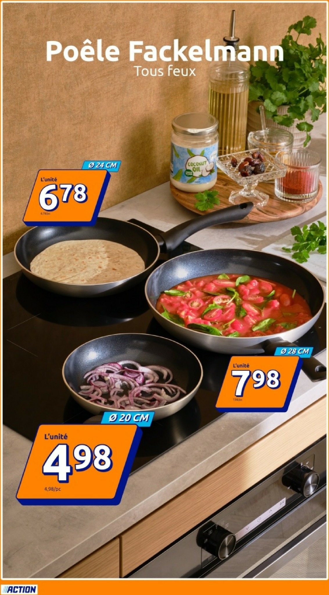 action - De Action folder geldig vanaf 11/02/2026 t/m 17/02/2026 - page: 11