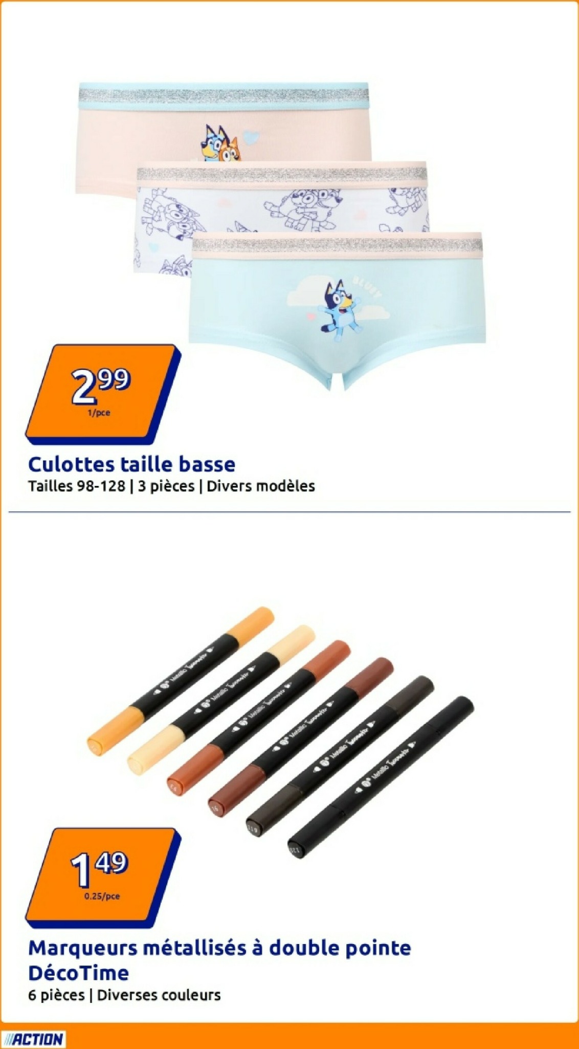 action - De Action folder geldig vanaf 11/02/2026 t/m 17/02/2026 - page: 4