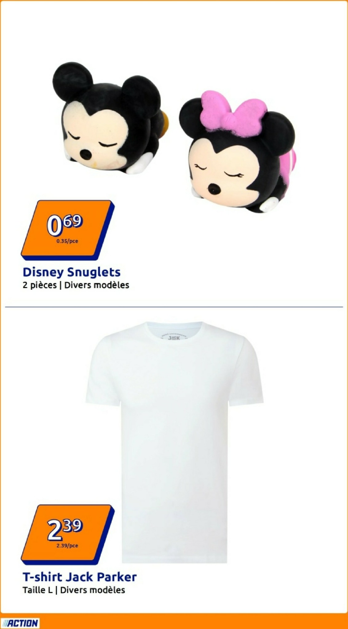 action - De Action folder geldig vanaf 11/02/2026 t/m 17/02/2026 - page: 9