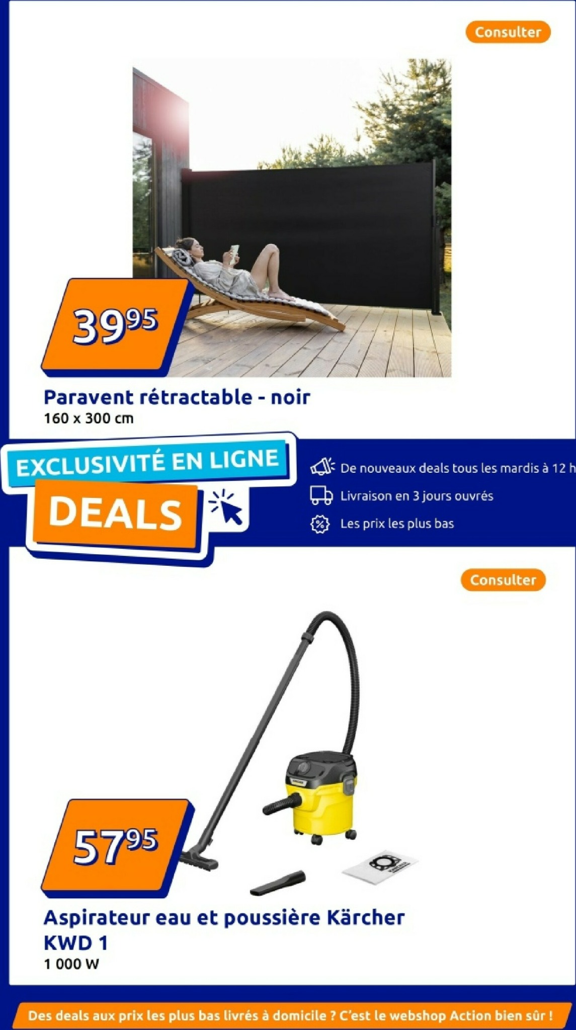 action - De Action folder geldig vanaf 11/02/2026 t/m 17/02/2026 - page: 29