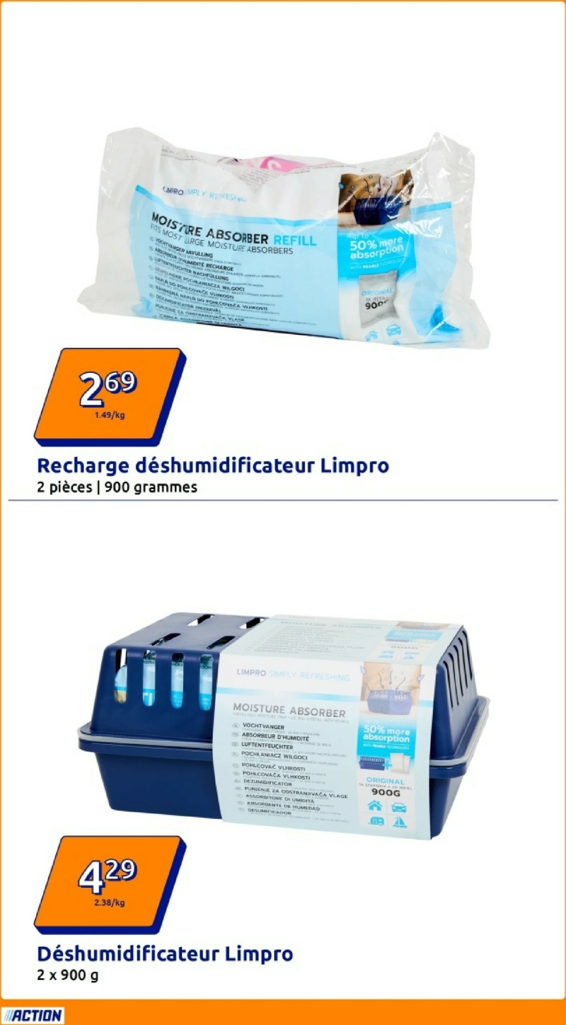 action - De Action folder geldig vanaf 11/02/2026 t/m 17/02/2026 - page: 17