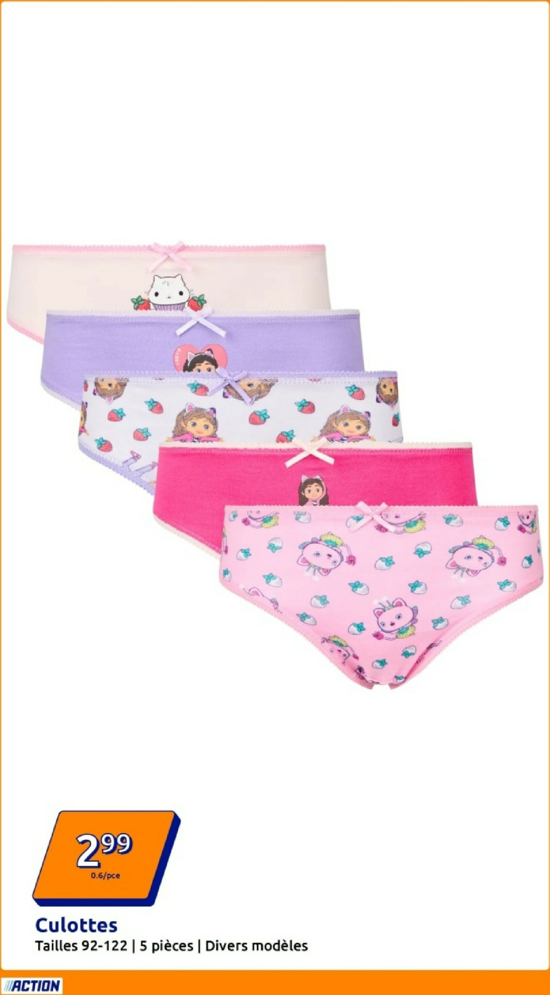 action - De Action folder geldig vanaf 11/02/2026 t/m 17/02/2026 - page: 2