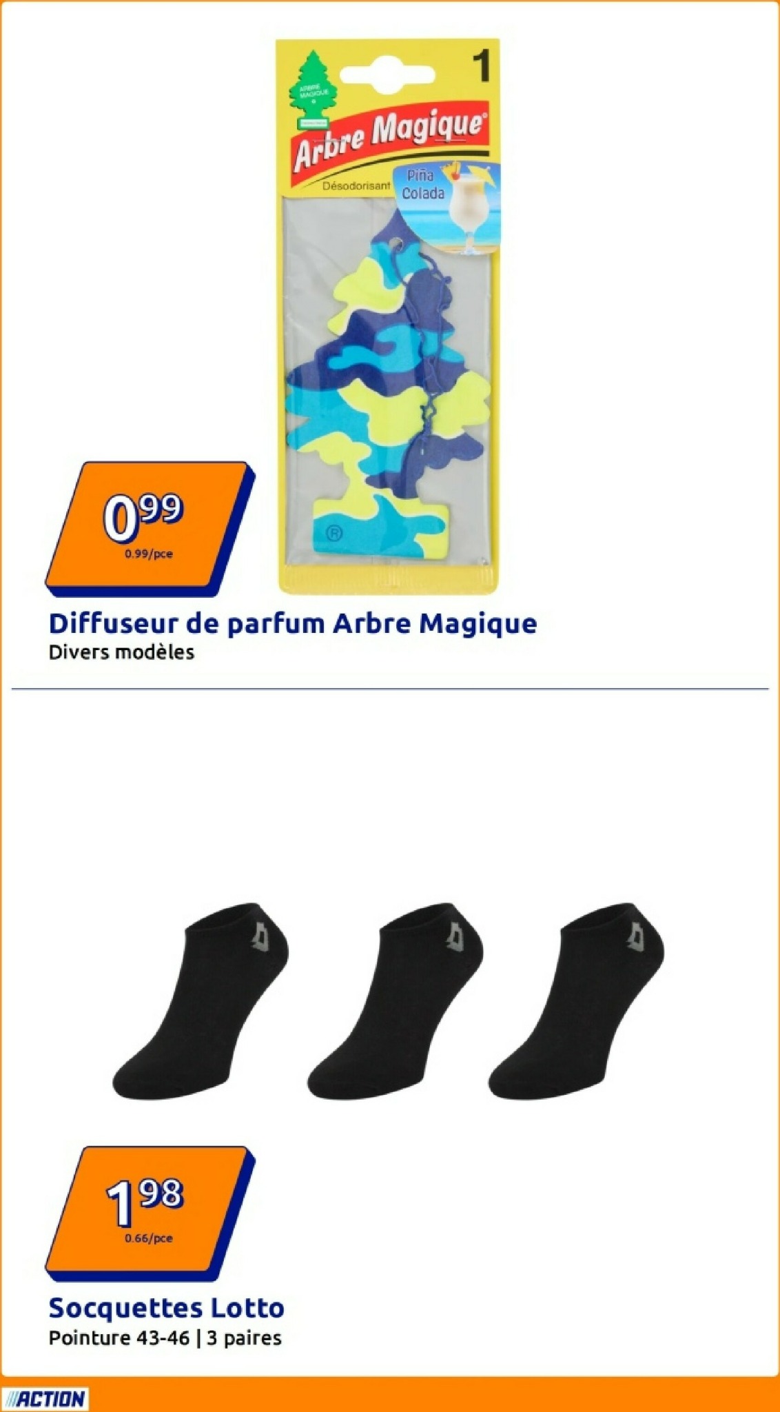 action - De Action folder geldig vanaf 11/02/2026 t/m 17/02/2026 - page: 3