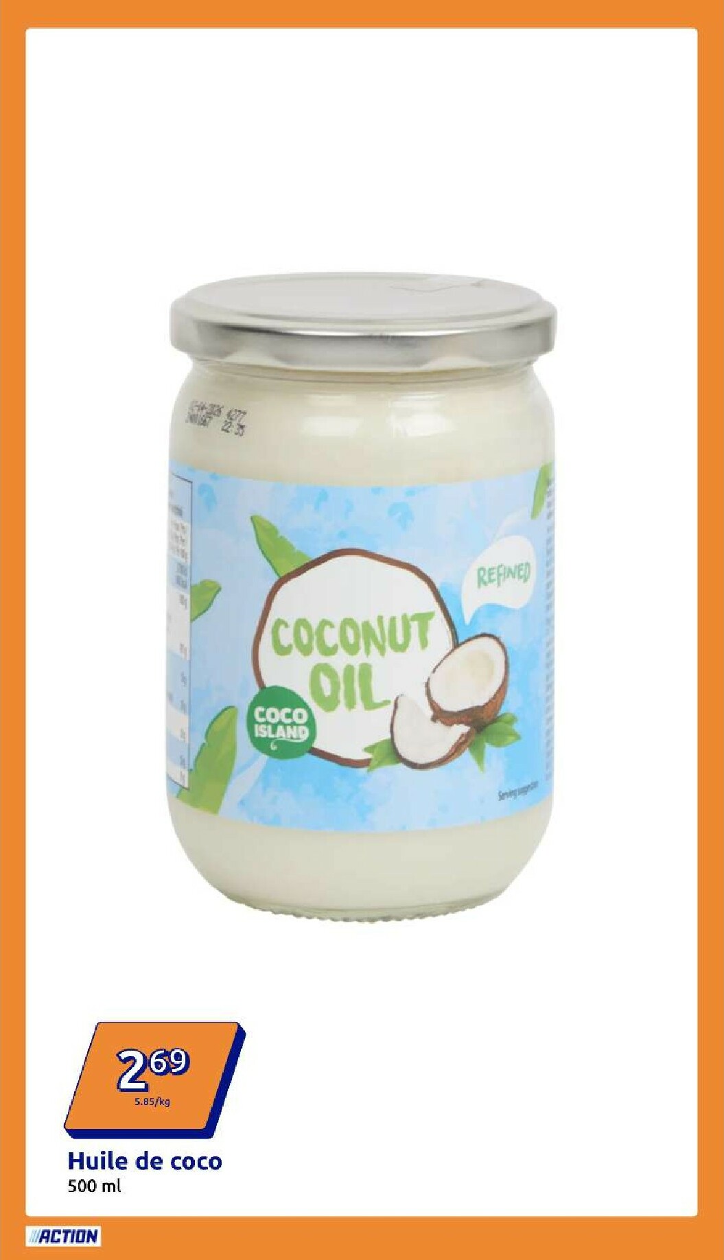 action - De Action folder geldig vanaf 18/02/2026 t/m 24/02/2026 - page: 2