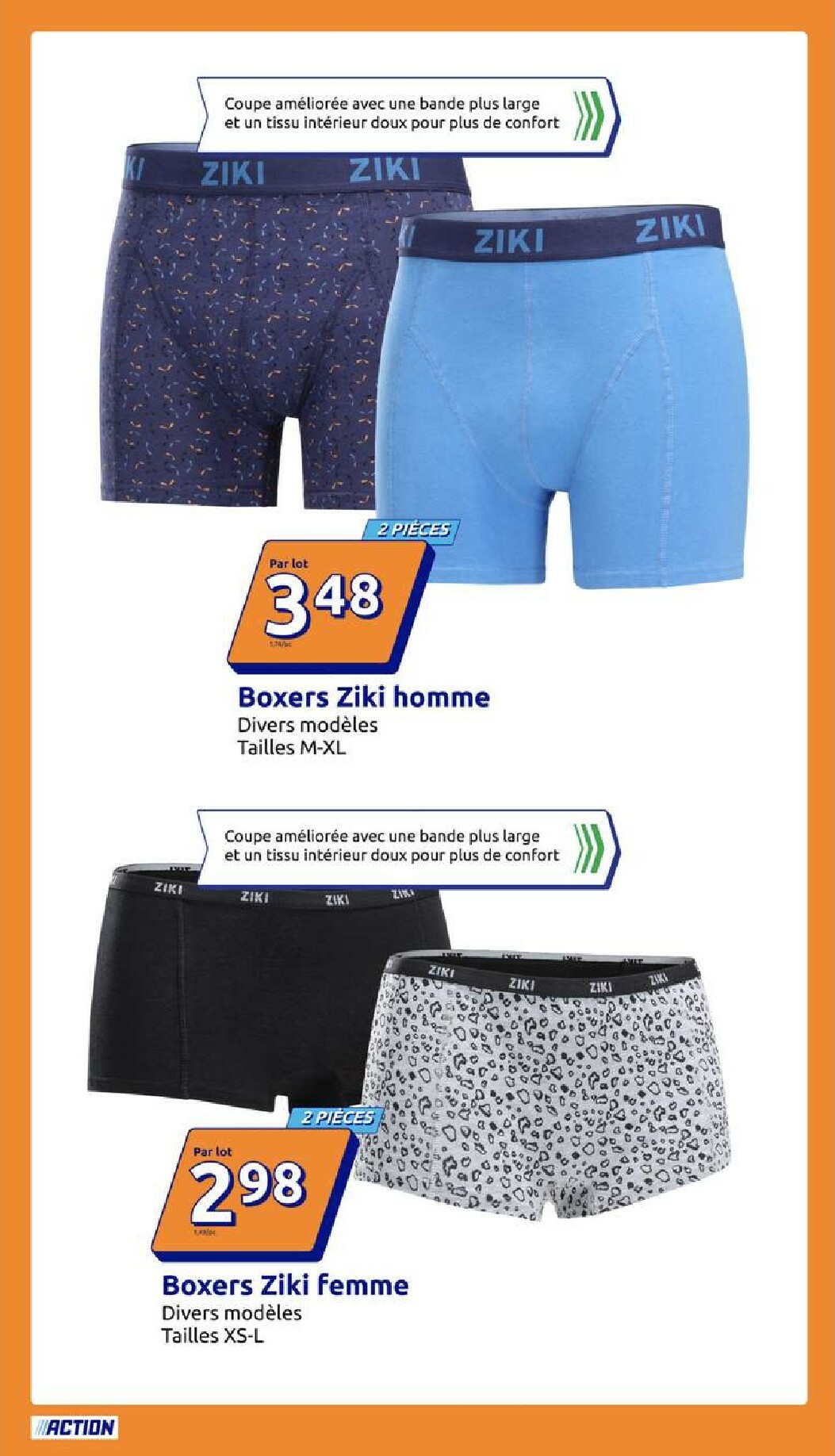 action - De Action folder geldig vanaf 18/02/2026 t/m 24/02/2026 - page: 13