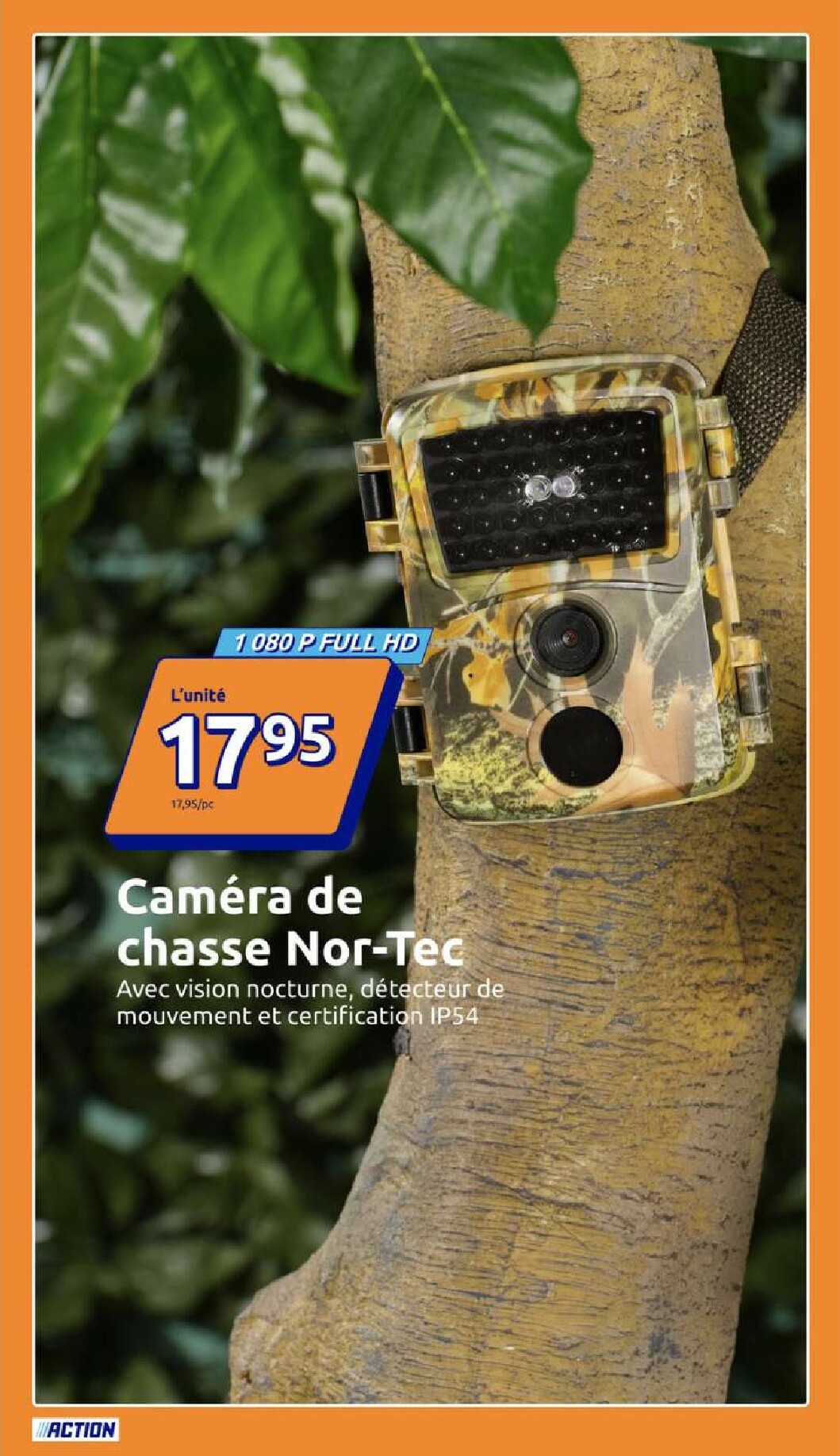 action - De Action folder geldig vanaf 18/02/2026 t/m 24/02/2026 - page: 24