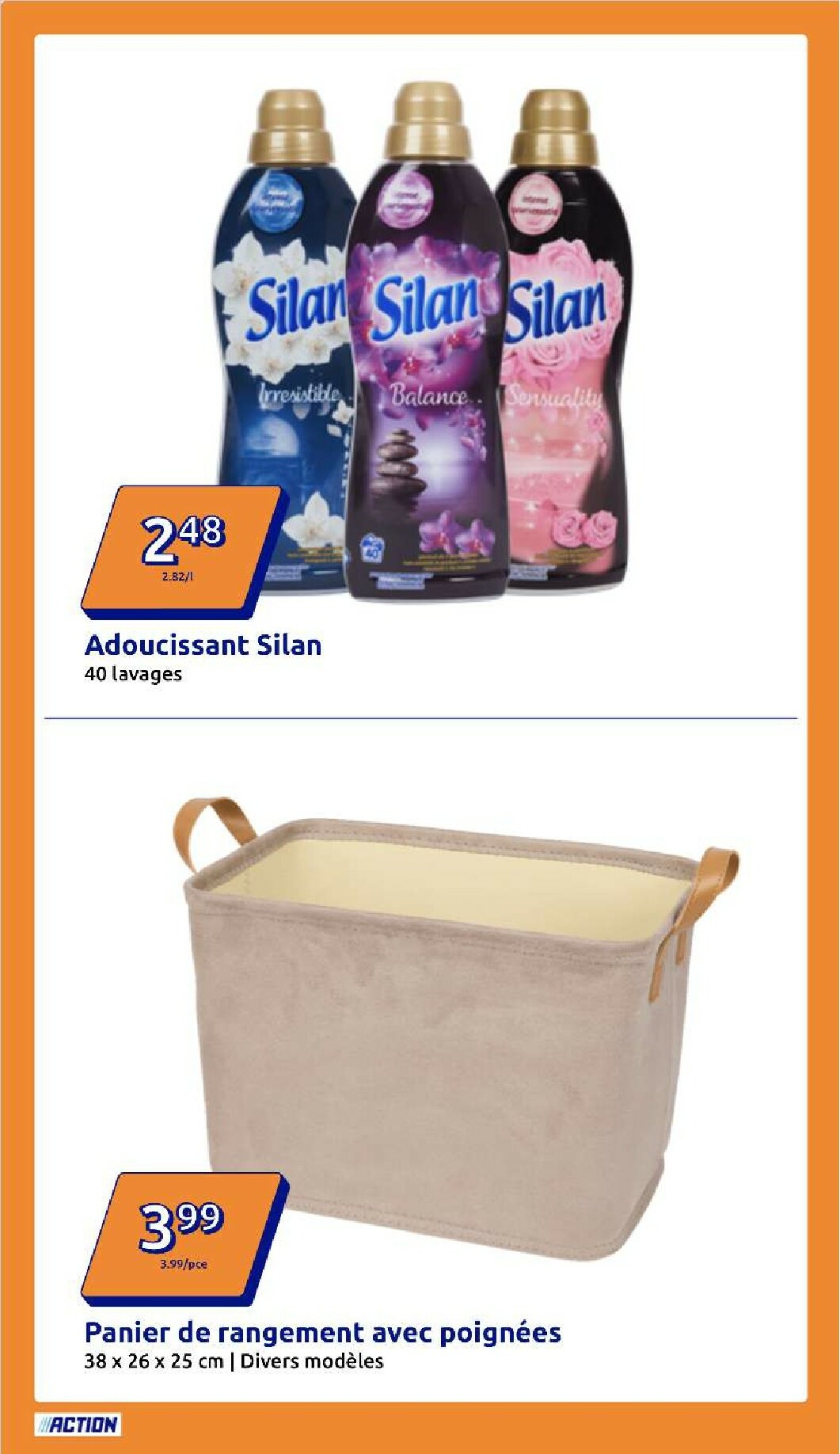 action - De Action folder geldig vanaf 18/02/2026 t/m 24/02/2026 - page: 6