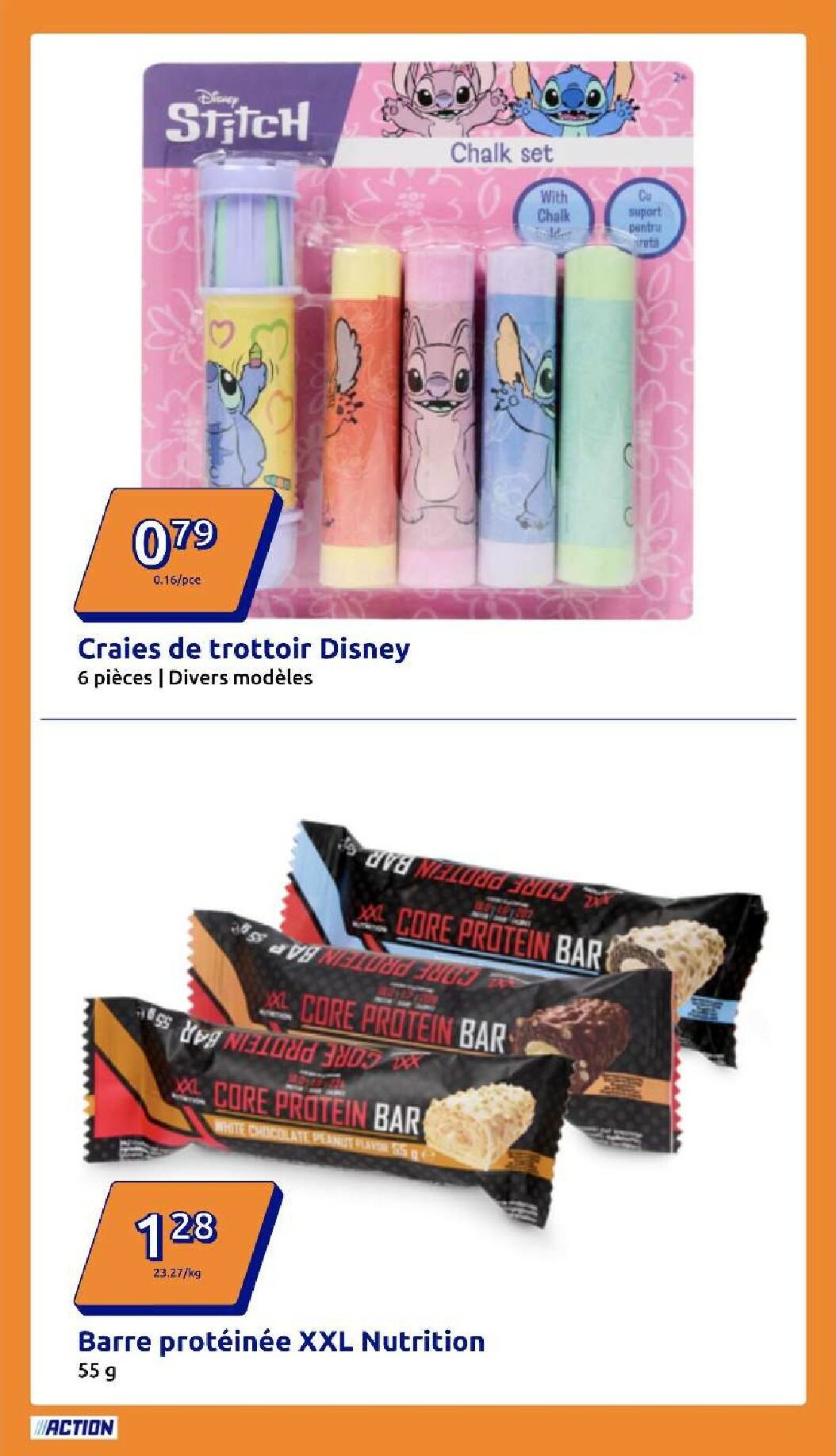 action - De Action folder geldig vanaf 18/02/2026 t/m 24/02/2026 - page: 10