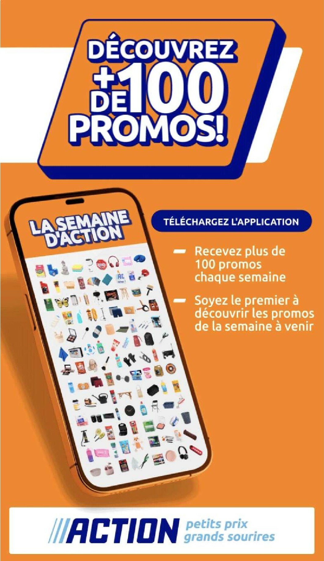 action - De Action folder geldig vanaf 18/02/2026 t/m 24/02/2026 - page: 28