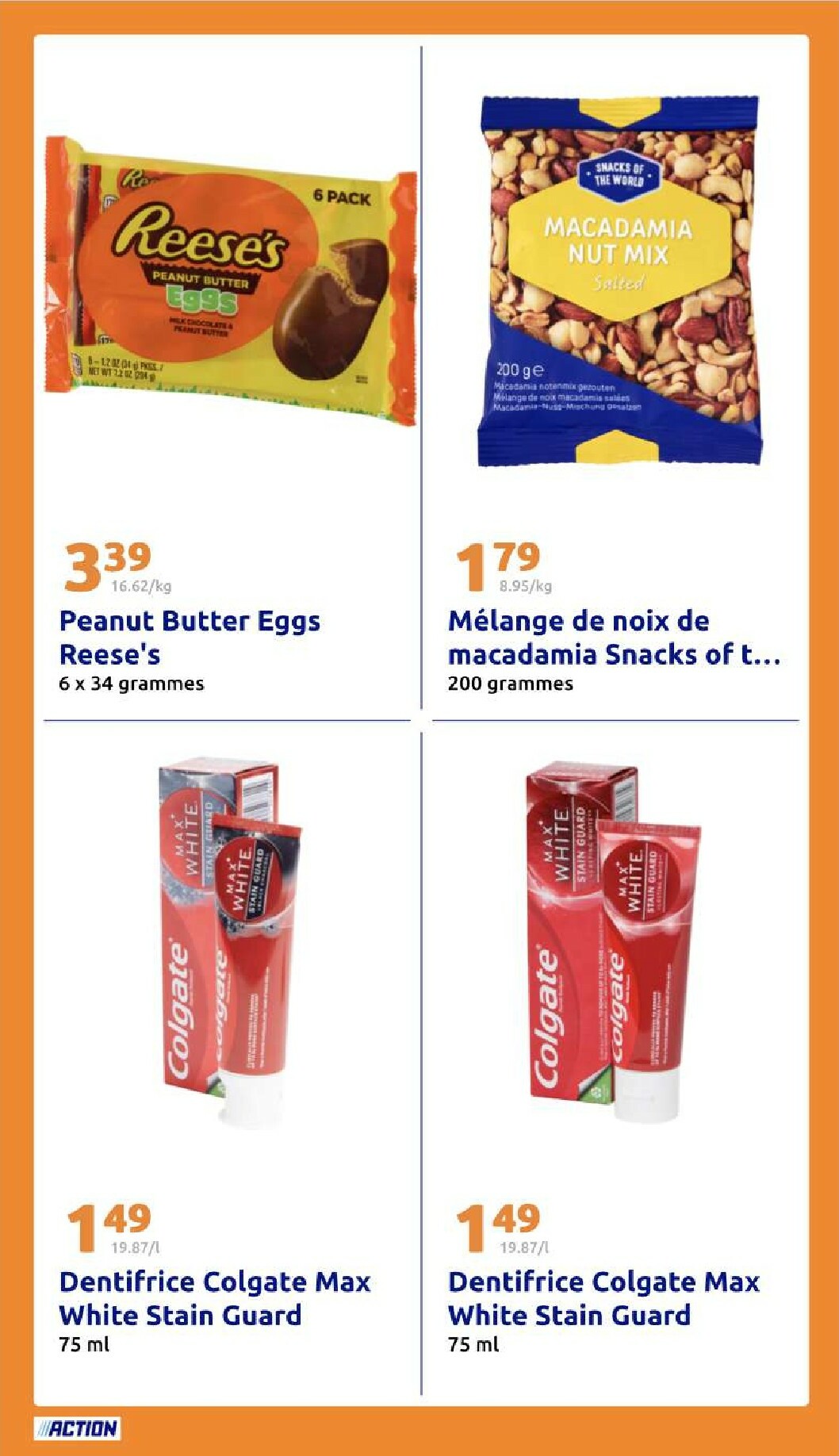 action - De Action folder geldig vanaf 18/02/2026 t/m 24/02/2026 - page: 25