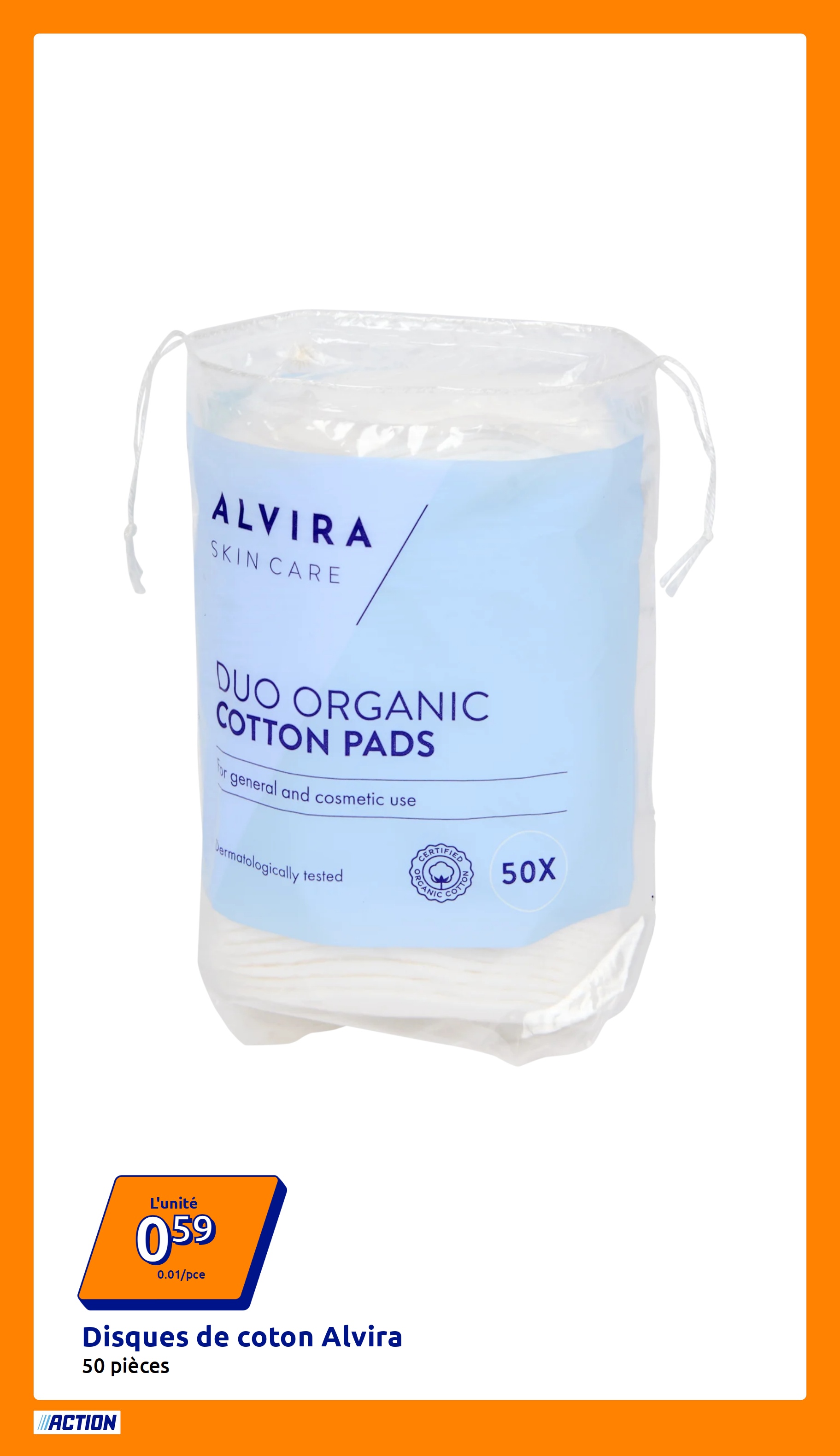 action - De Action folder geldig vanaf 25/02/2026 t/m 03/03/2026 - page: 2