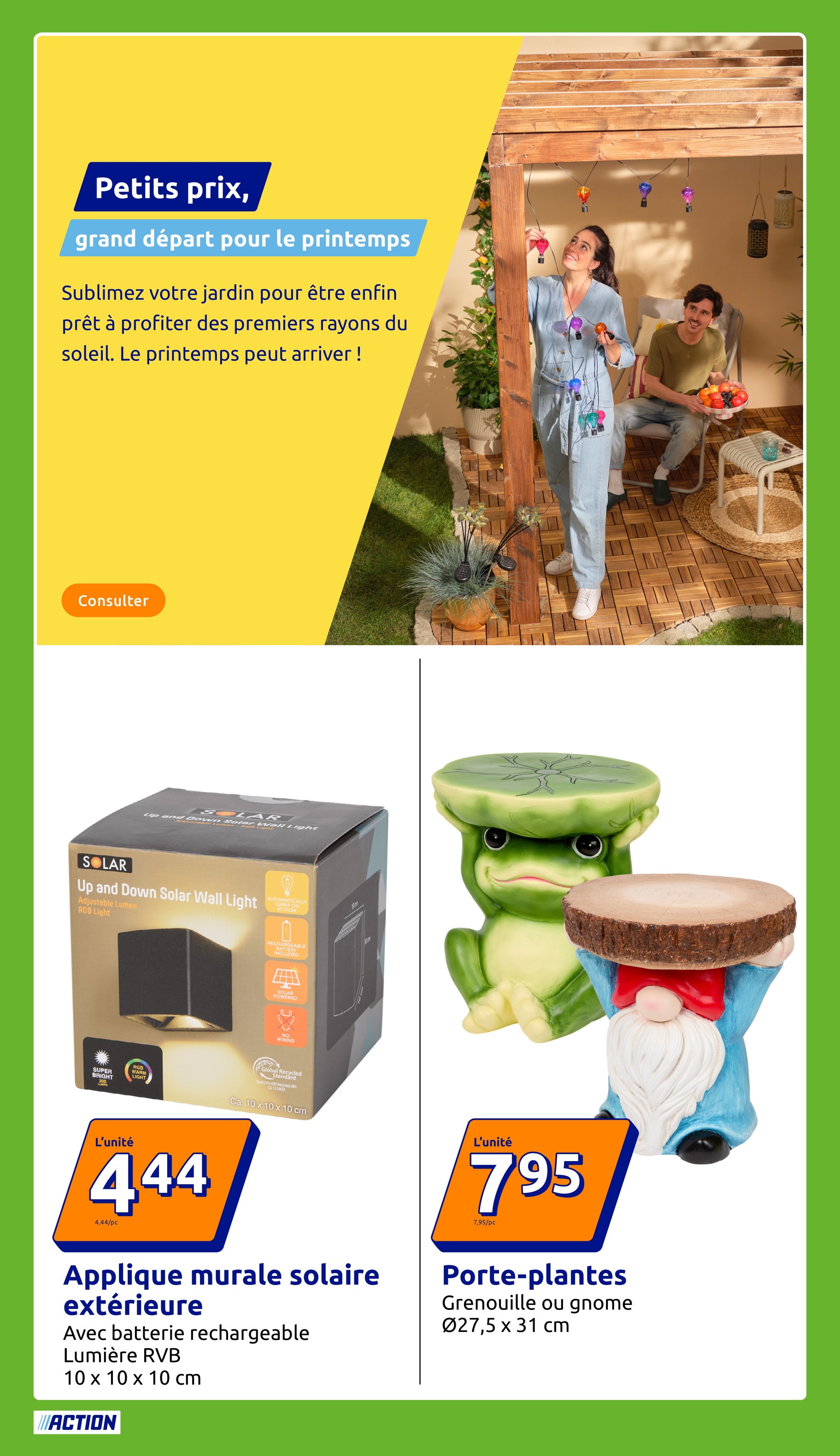 action - De Action folder geldig vanaf 25/02/2026 t/m 03/03/2026 - page: 16