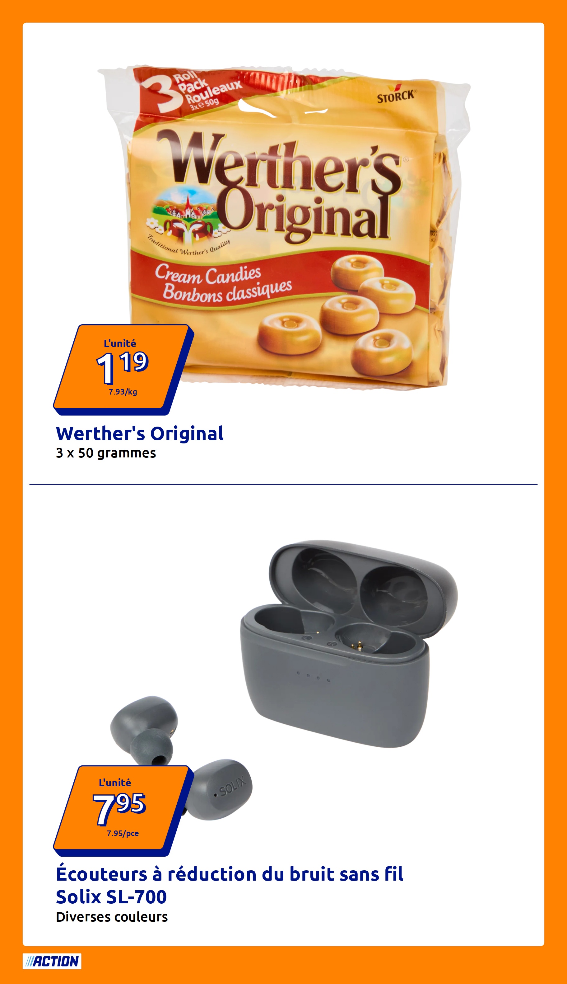 action - De Action folder geldig vanaf 04/03/2026 t/m 10/03/2026 - page: 12