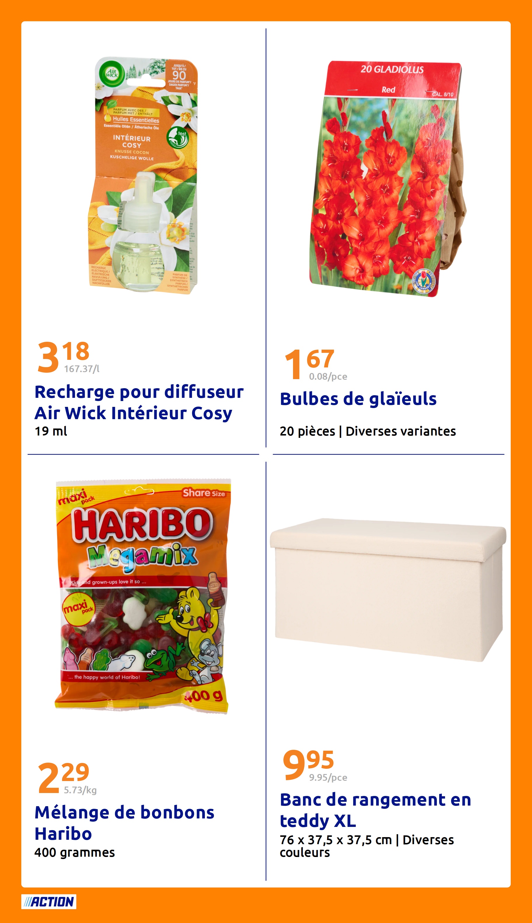 action - De Action folder geldig vanaf 04/03/2026 t/m 10/03/2026 - page: 23