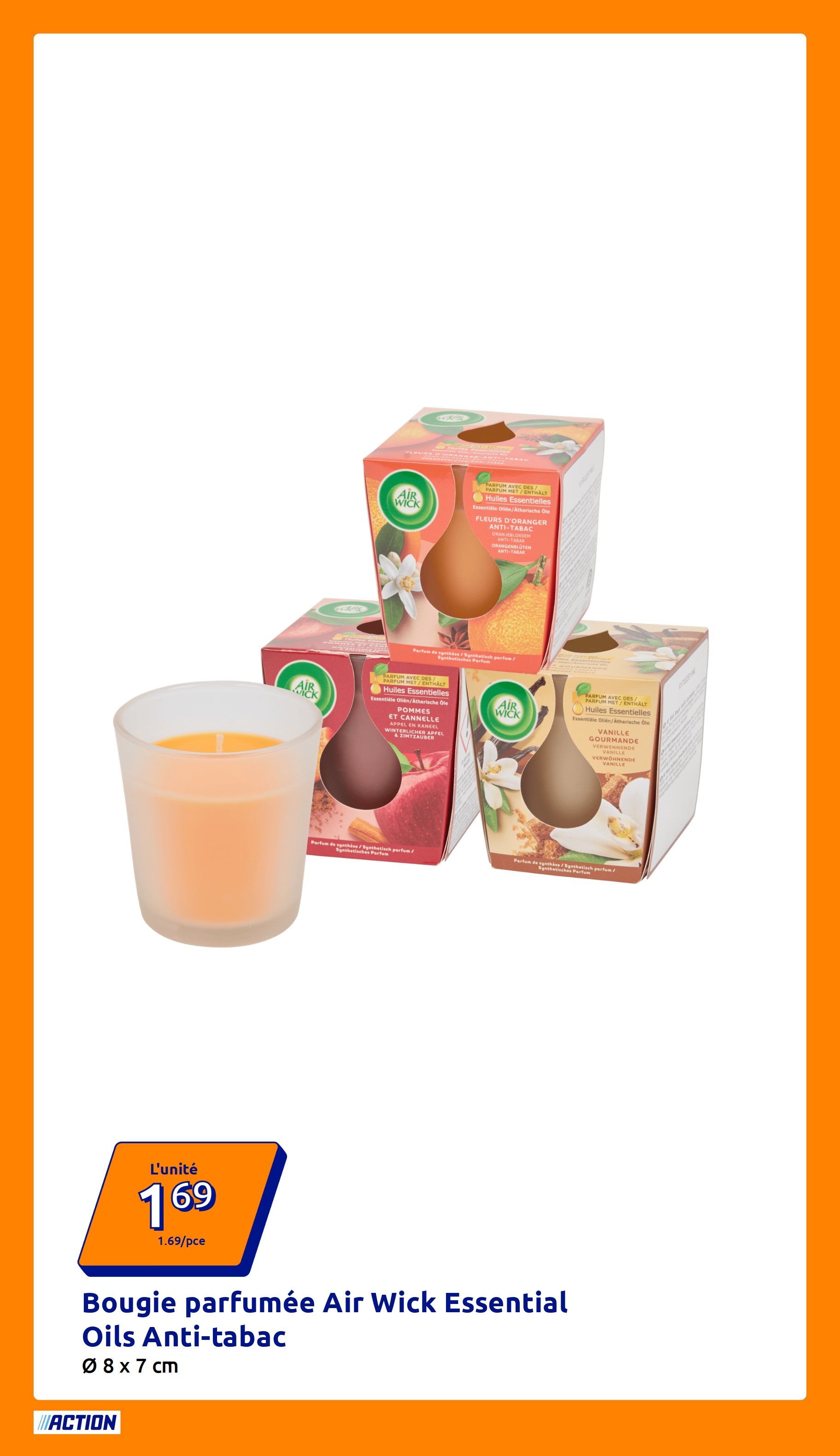 action - De Action folder geldig vanaf 04/03/2026 t/m 10/03/2026 - page: 2