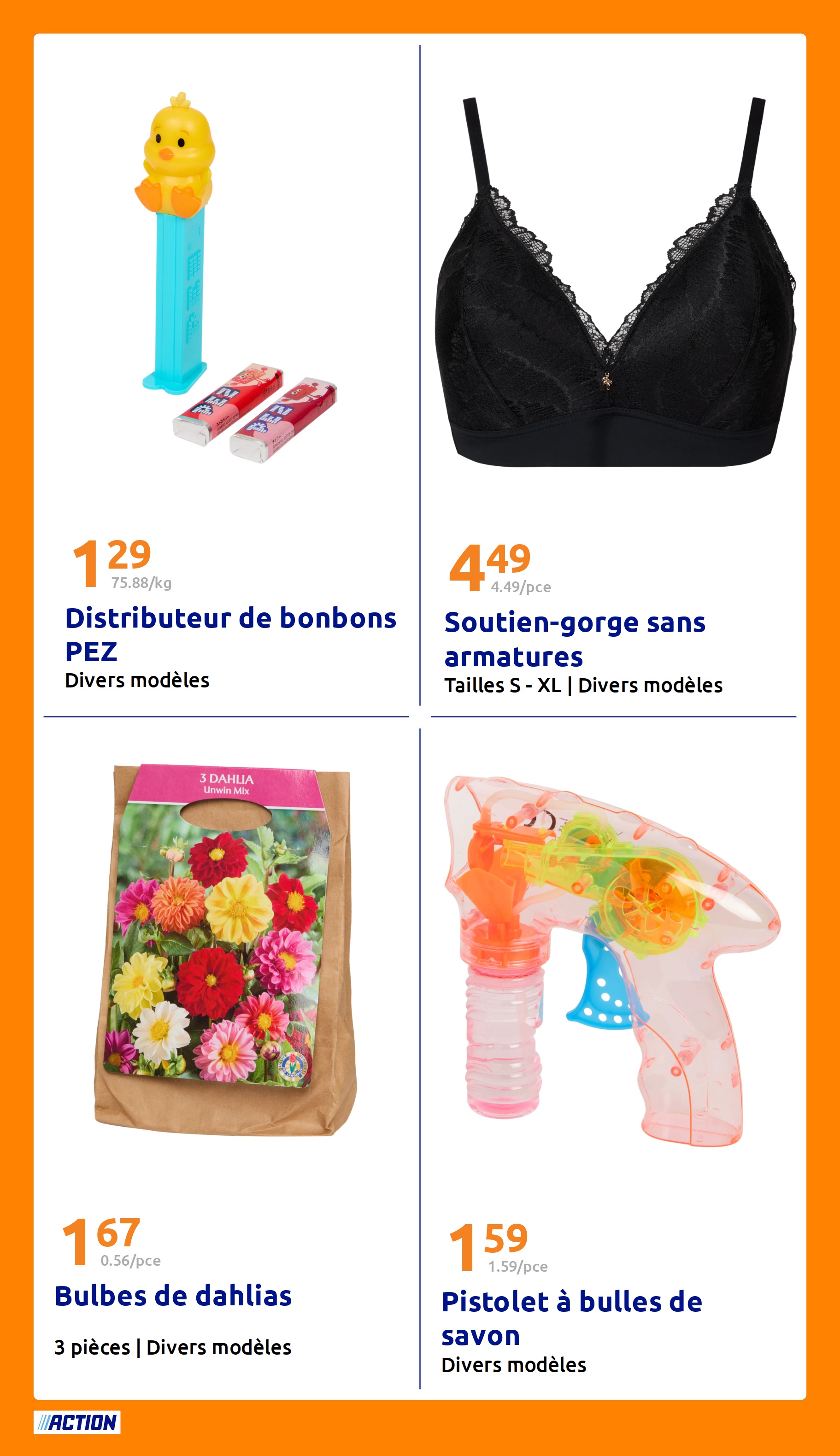 action - De Action folder geldig vanaf 04/03/2026 t/m 10/03/2026 - page: 20