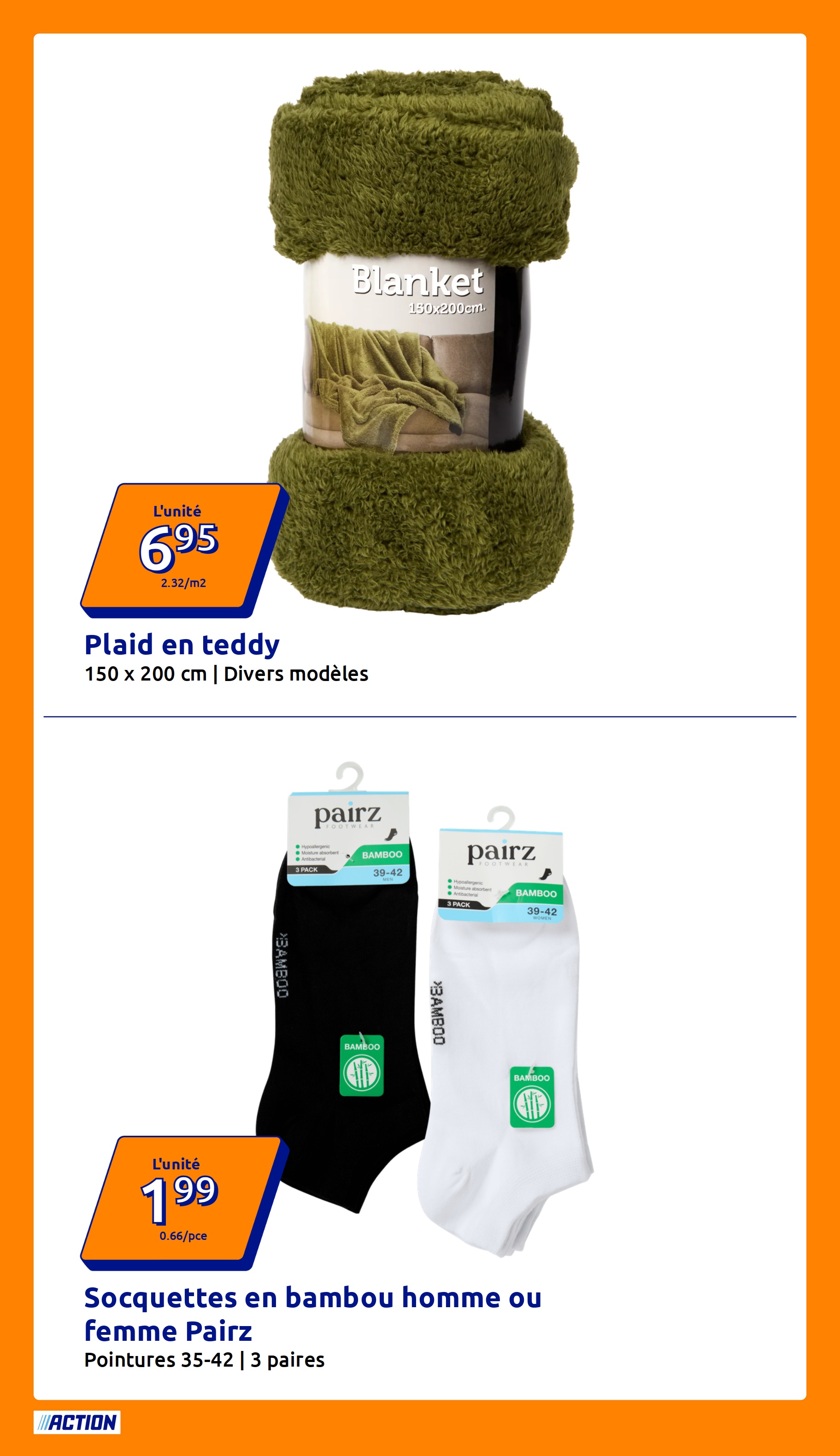 action - De Action folder geldig vanaf 04/03/2026 t/m 10/03/2026 - page: 6