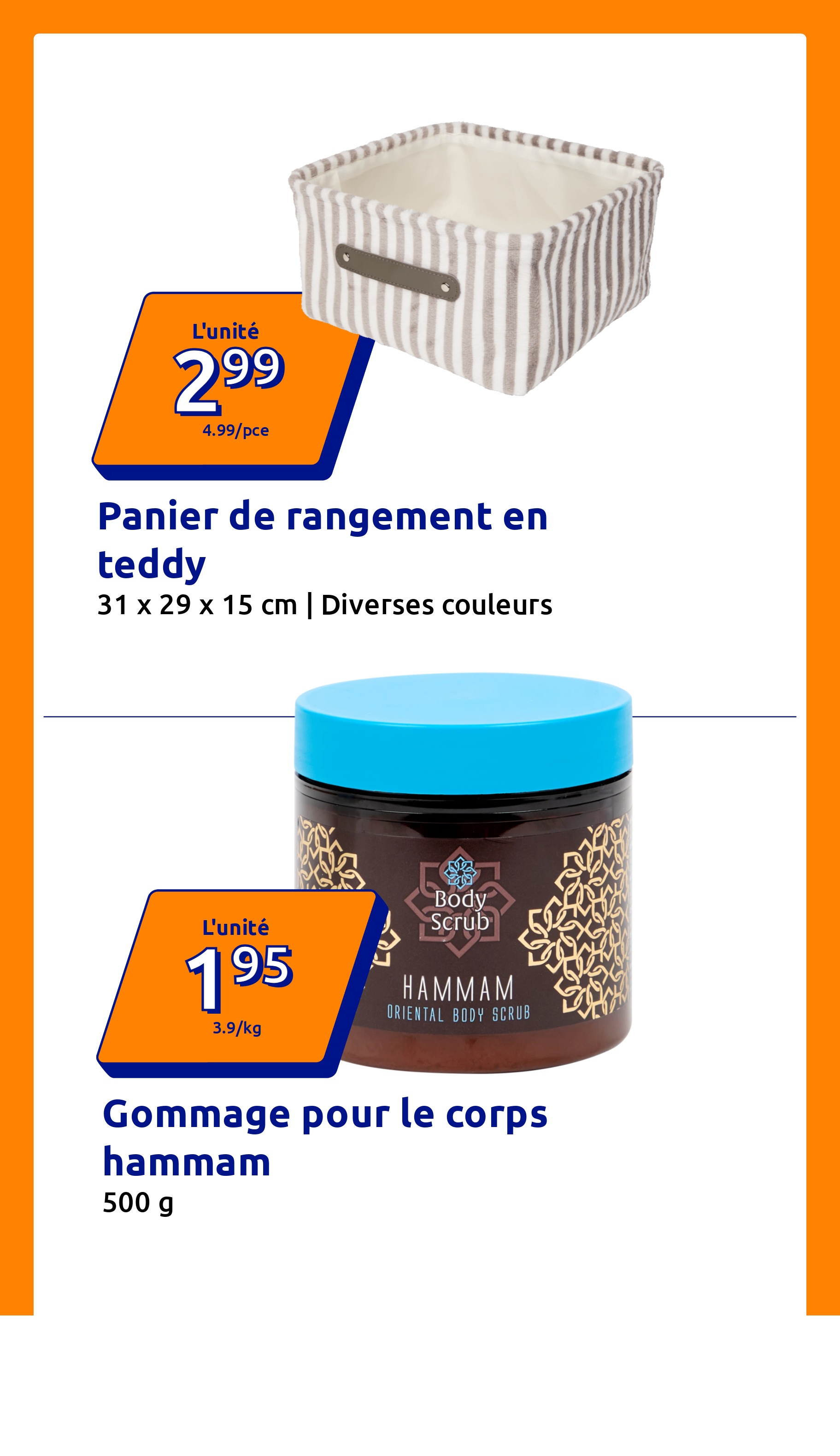 action - De Action folder geldig vanaf 04/03/2026 t/m 10/03/2026 - page: 25