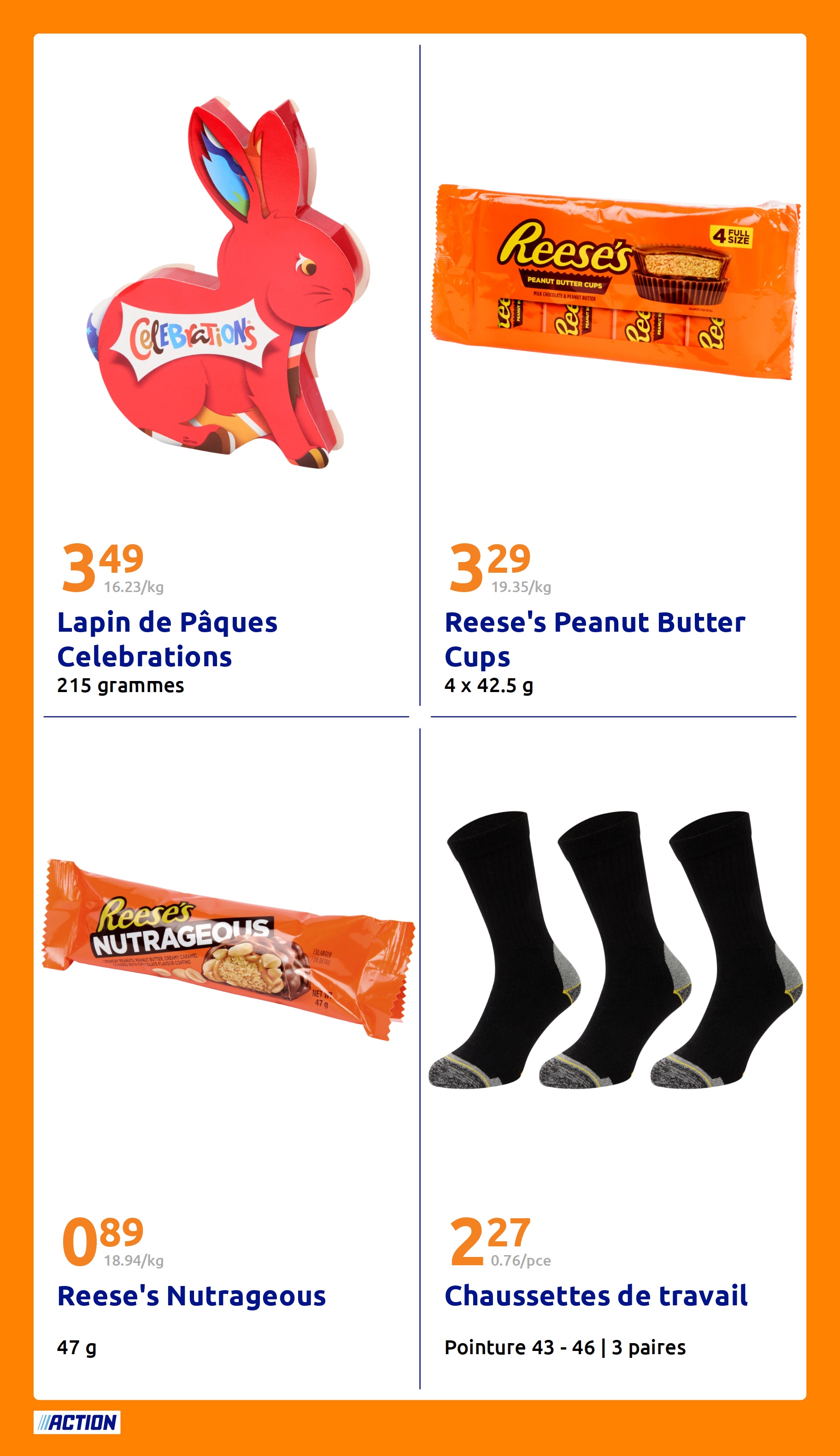 action - De Action folder geldig vanaf 04/03/2026 t/m 10/03/2026 - page: 18