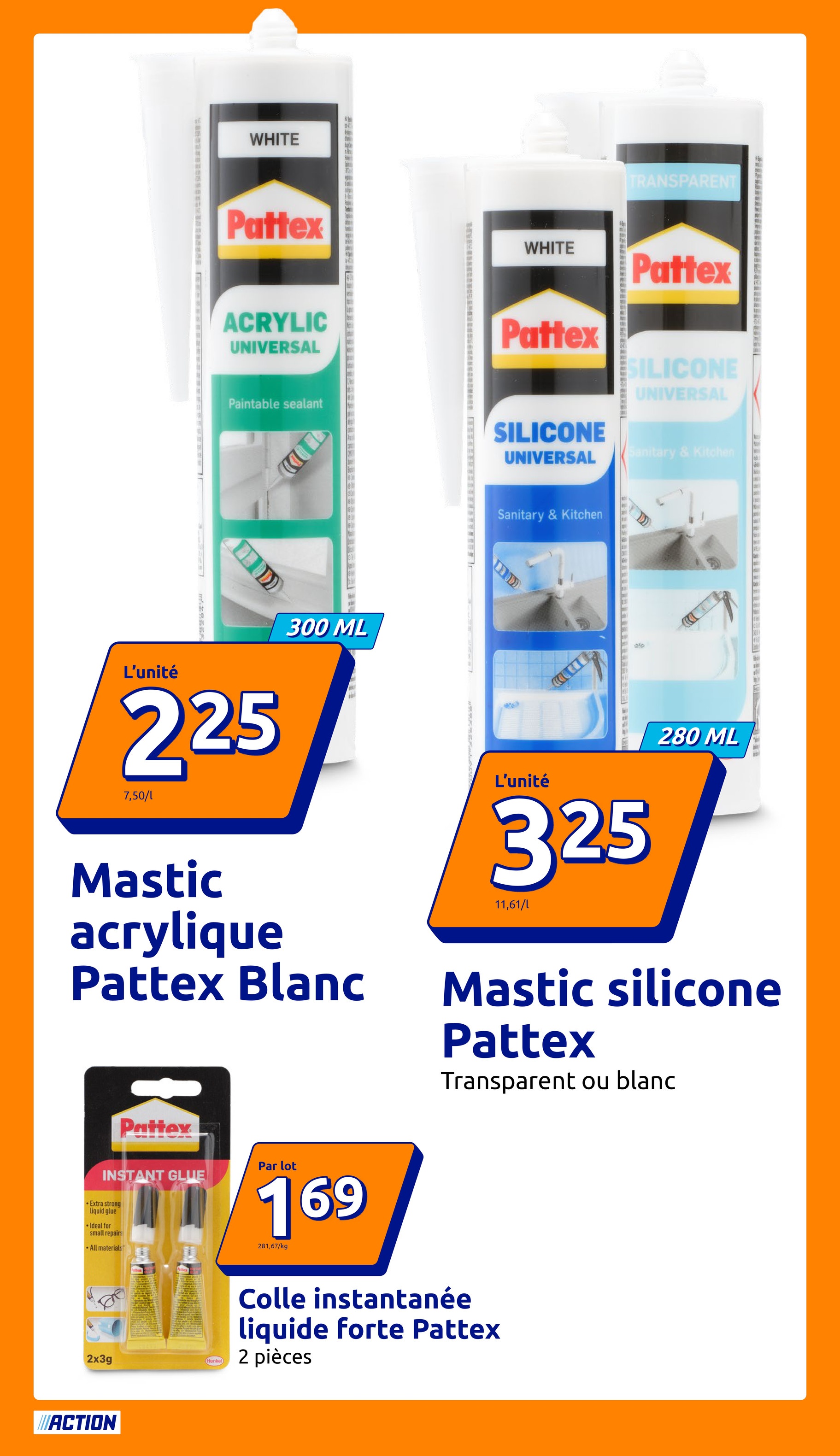 action - De Action folder geldig vanaf 04/03/2026 t/m 10/03/2026 - page: 8