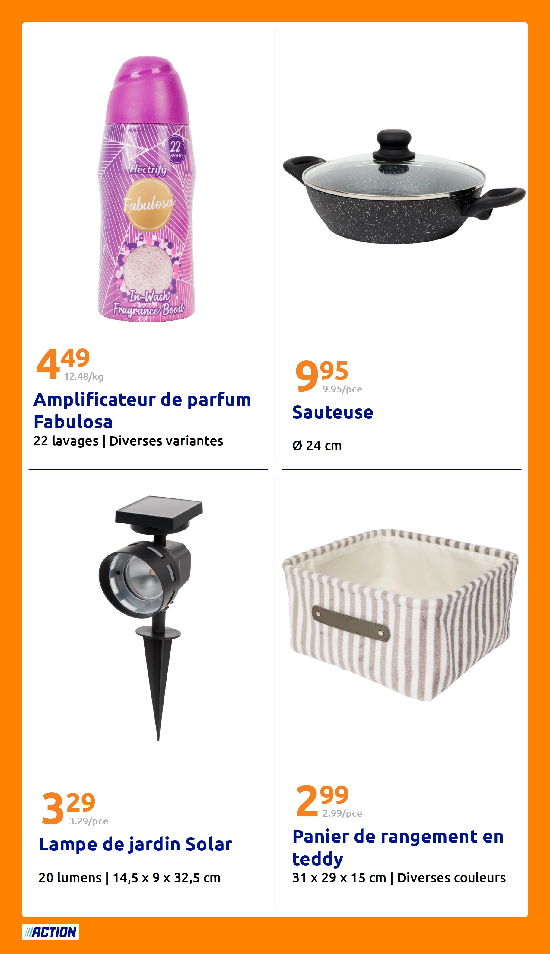 action - De Action folder geldig vanaf 04/03/2026 t/m 10/03/2026 - page: 26