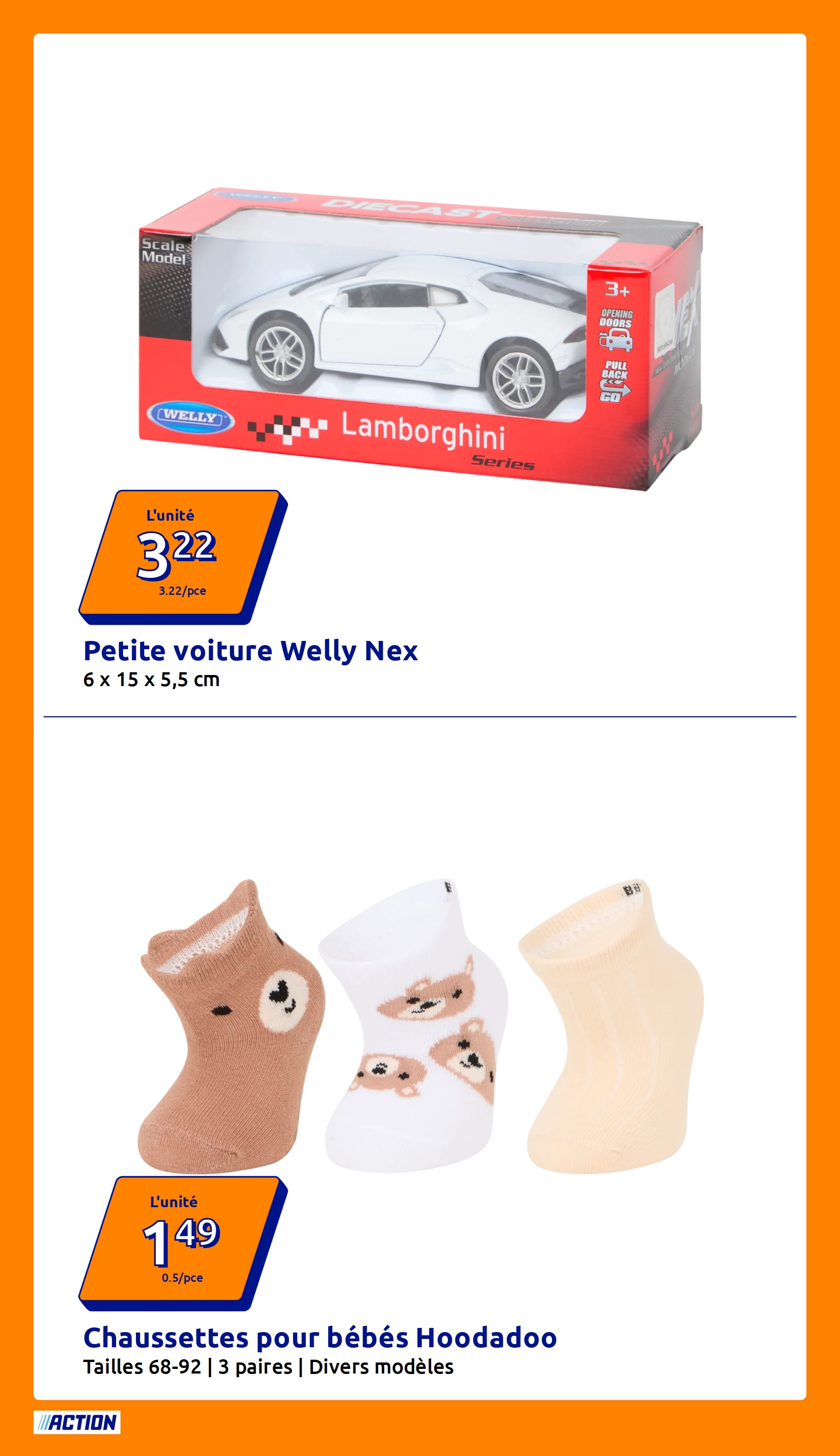 action - De Action folder geldig vanaf 04/03/2026 t/m 10/03/2026 - page: 15