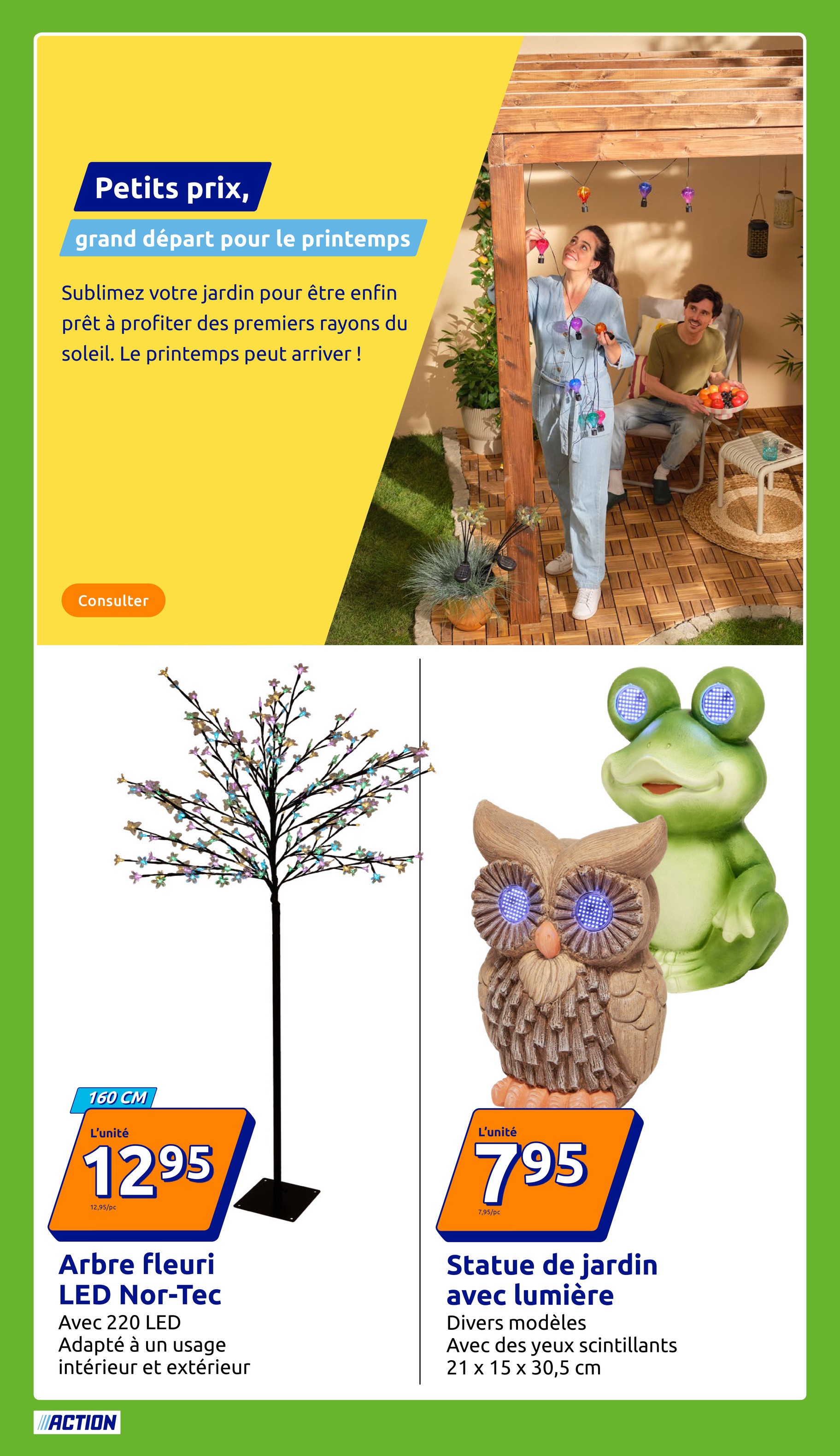 action - De Action folder geldig vanaf 04/03/2026 t/m 10/03/2026 - page: 19