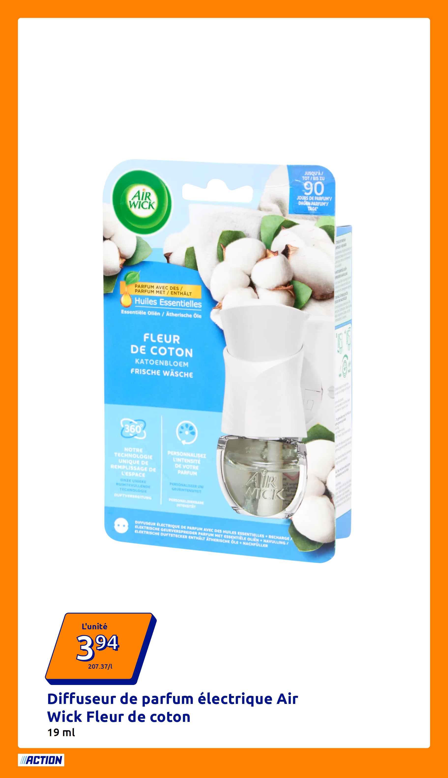 action - De Action folder geldig vanaf 04/03/2026 t/m 10/03/2026 - page: 5